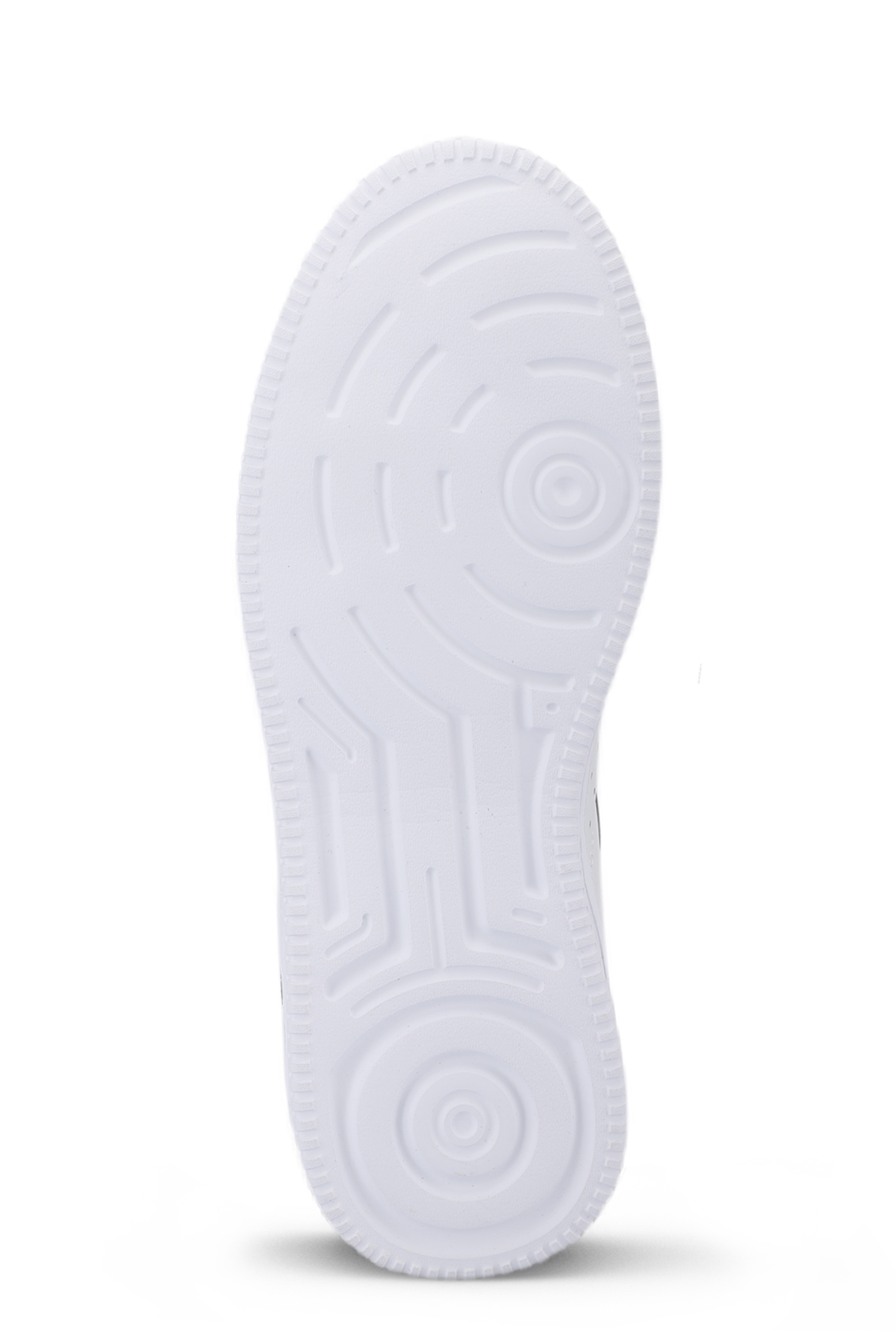 DARK I Erkek Sneaker Ayakkabı Siyah / Taba - Görsel 8