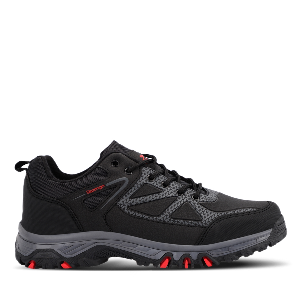 Slazenger Genetics Outdoor Siyah