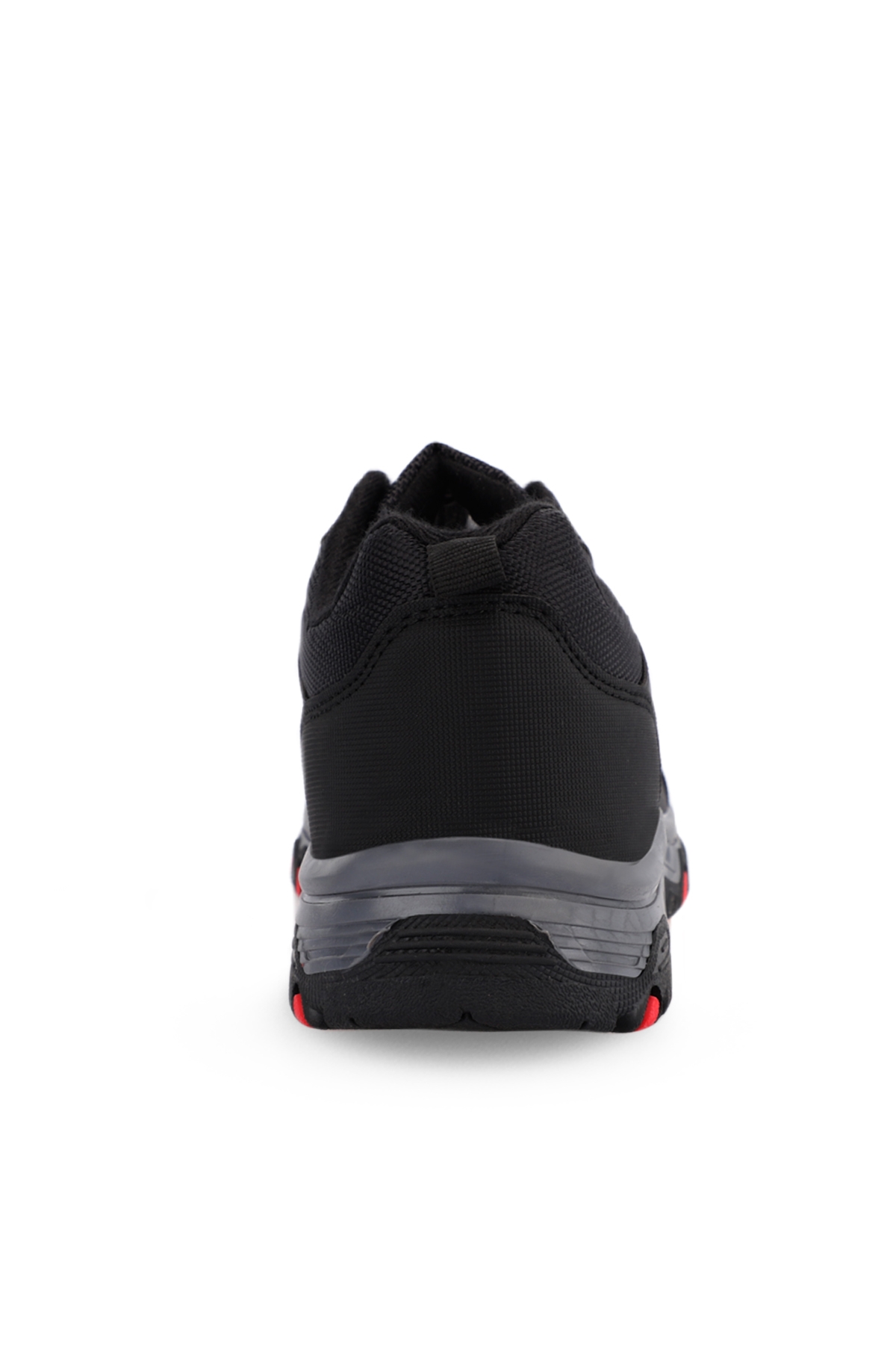 GENETICS Erkek Outdoor Siyah / Kırmızı - Görsel 7