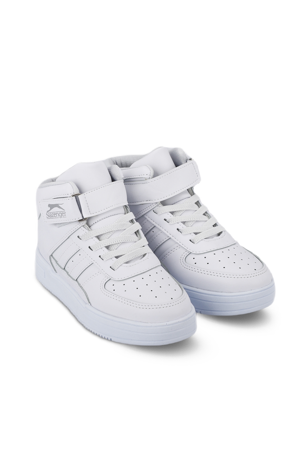 NICOLA I Kız Çocuk Sneaker Ayakkabı Beyaz - Görsel 3