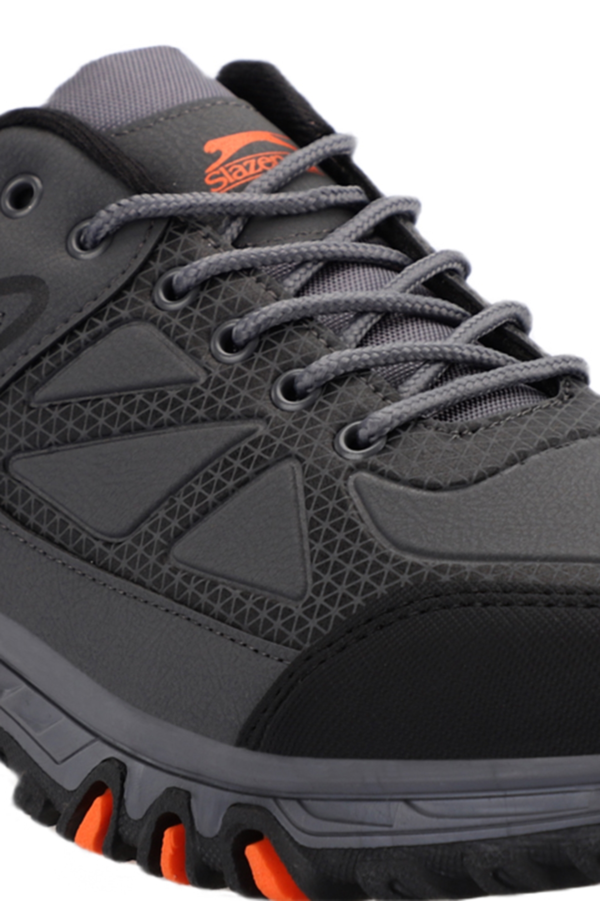 GENETICS Erkek Outdoor FÜME-TURUNCU - Görsel 5