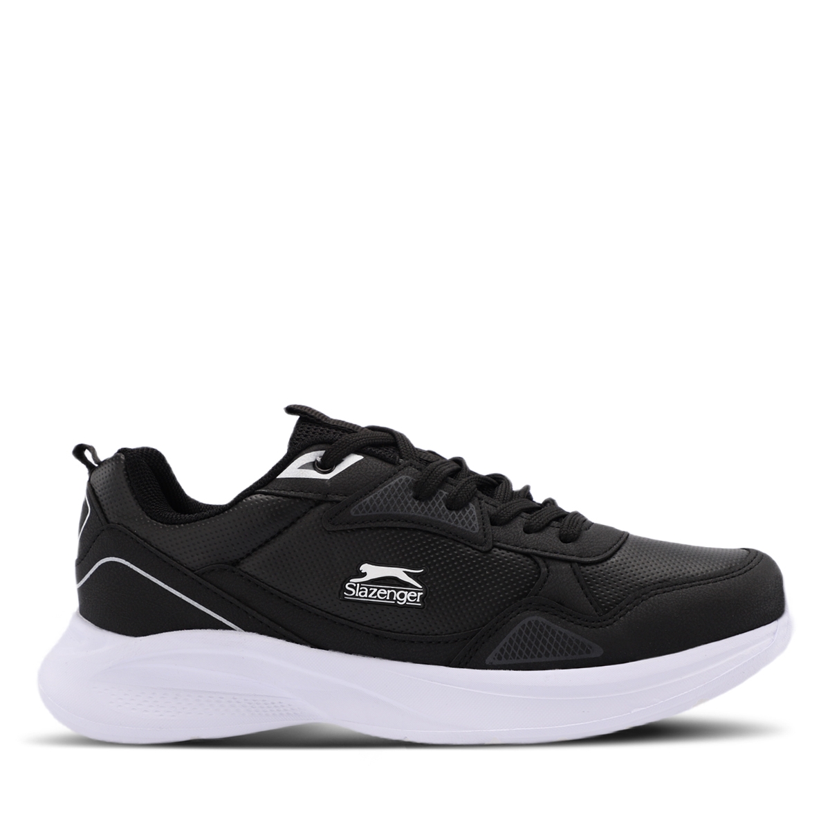 Slazenger Kayla Siyah