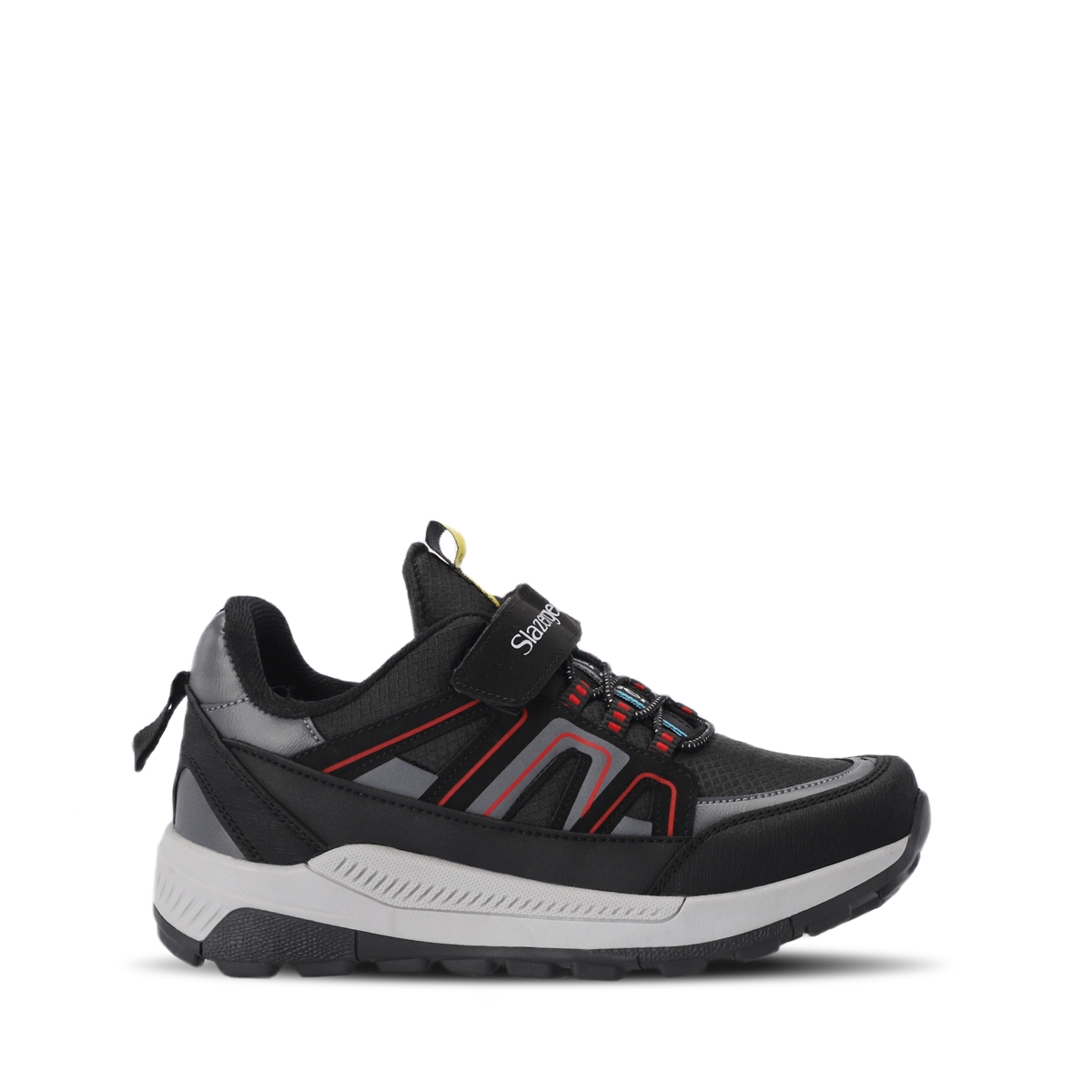 Slazenger Kross KTN Siyah