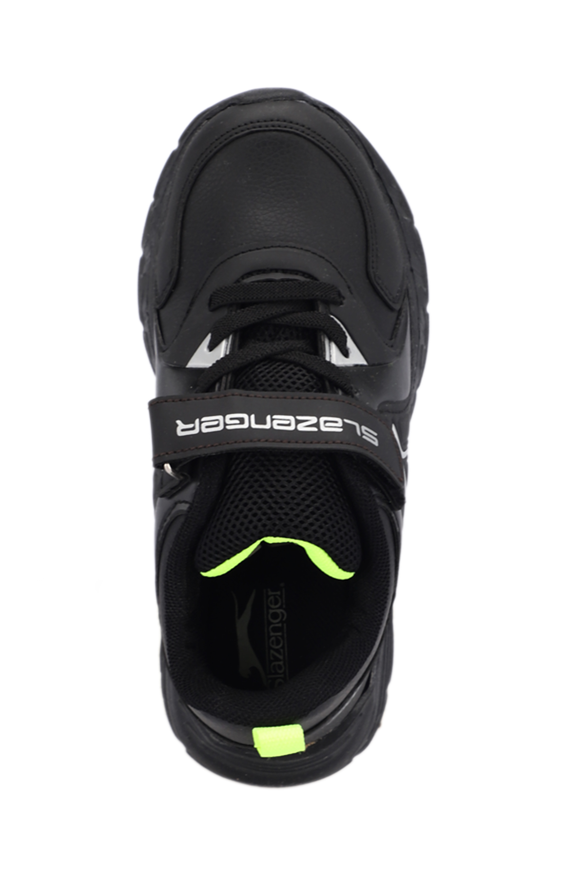 VACATION I Erkek Çocuk Sneaker Ayakkabı Siyah / Siyah - Görsel 6