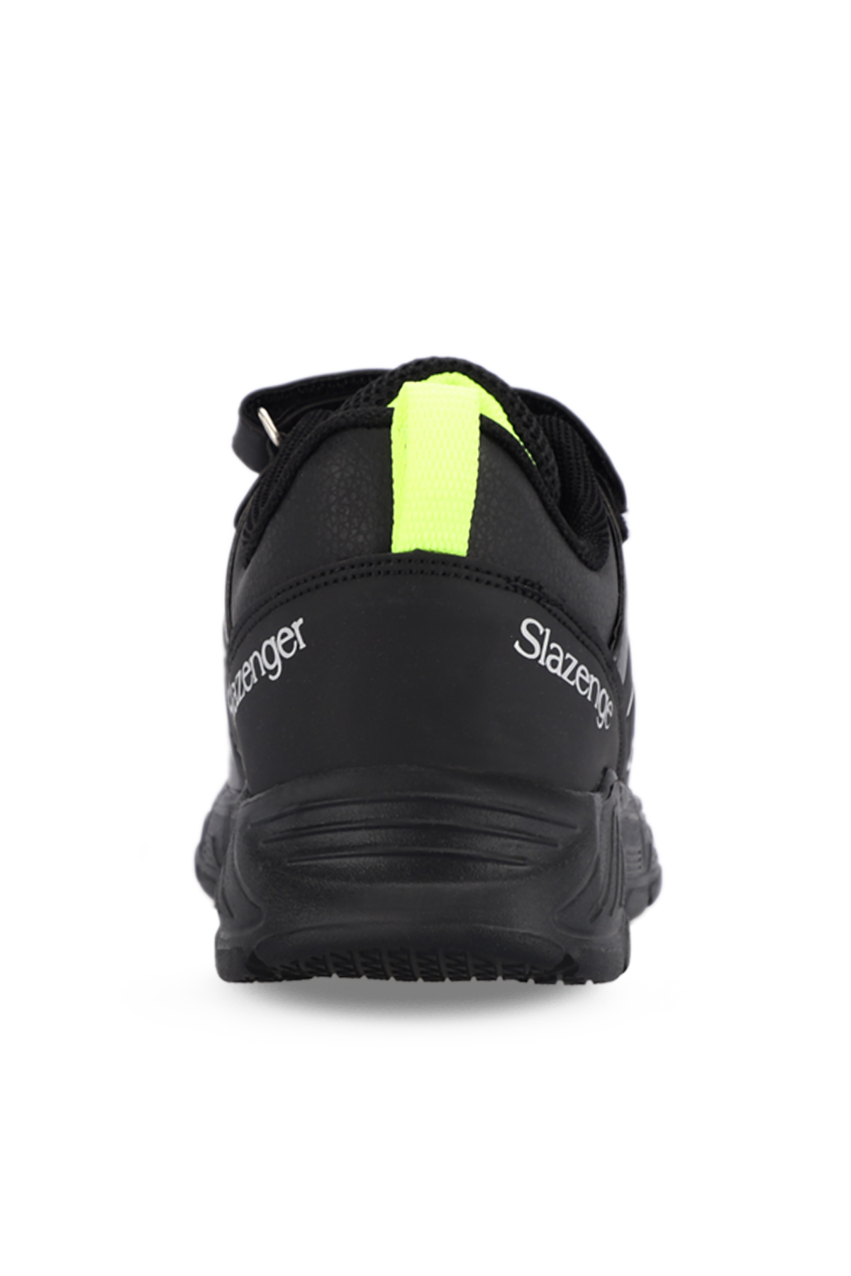 VACATION I Erkek Çocuk Sneaker Ayakkabı Siyah / Siyah - Görsel 7