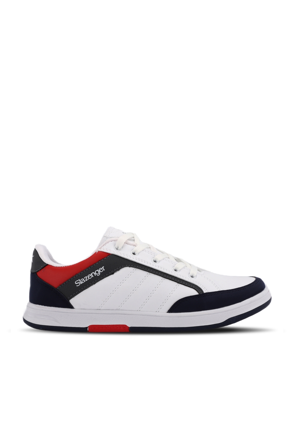 CANCER I Kadın Sneaker Ayakkabı Beyaz - Görsel 2