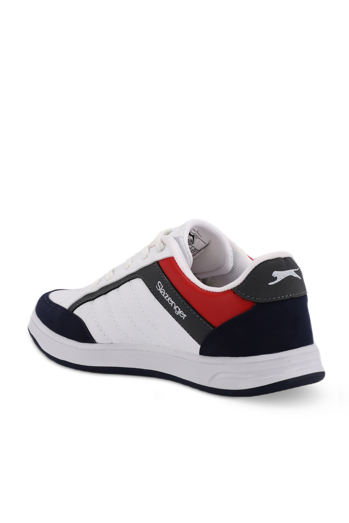 CANCER I Kadın Sneaker Ayakkabı Beyaz - Görsel 4