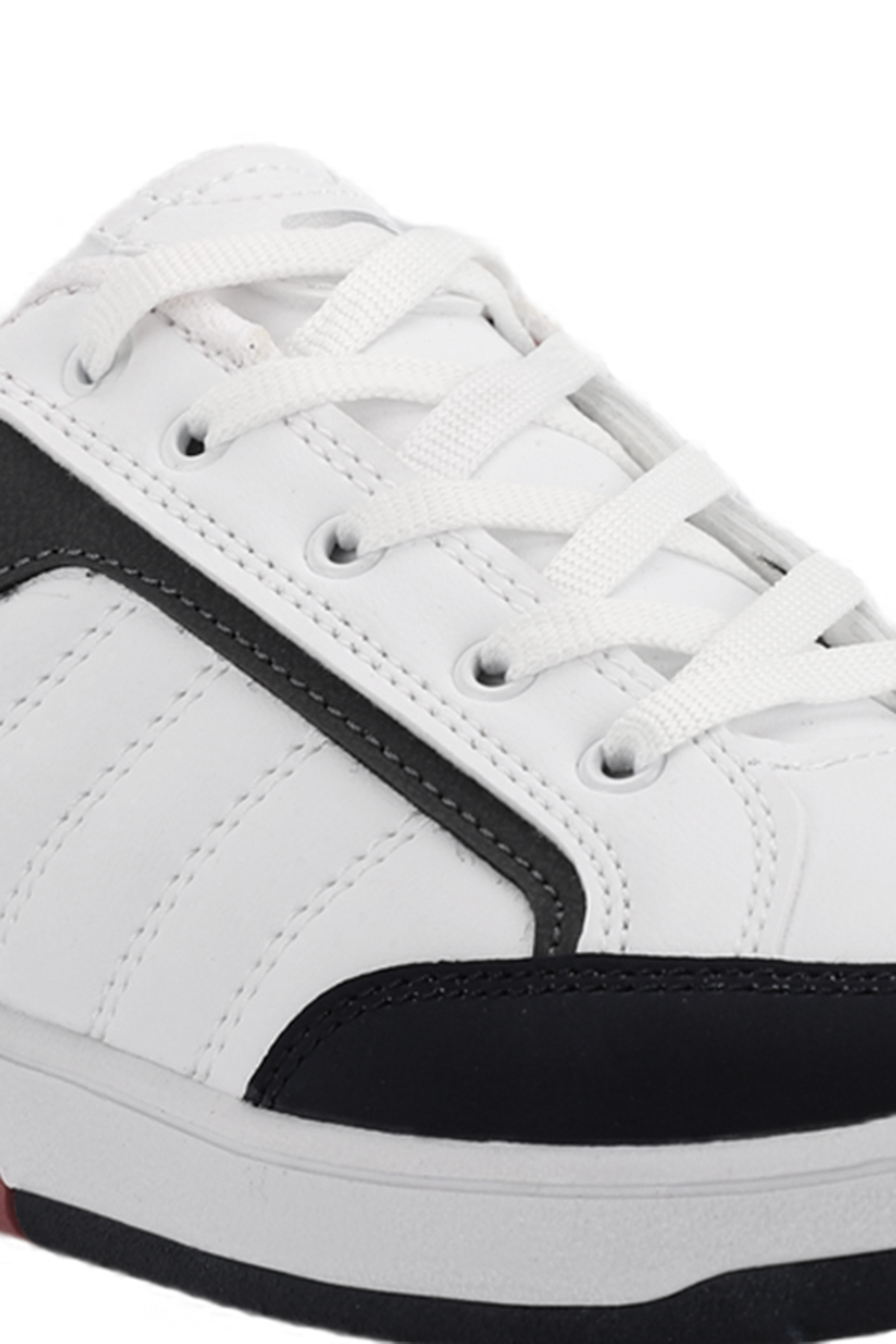 CANCER I Kadın Sneaker Ayakkabı Beyaz - Görsel 5