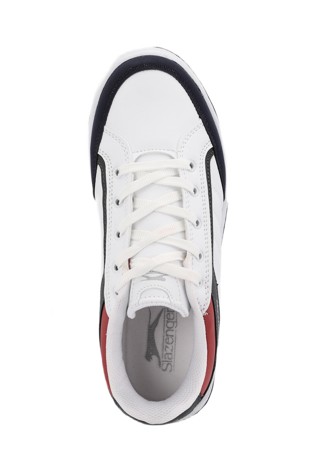 CANCER I Kadın Sneaker Ayakkabı Beyaz - Görsel 6