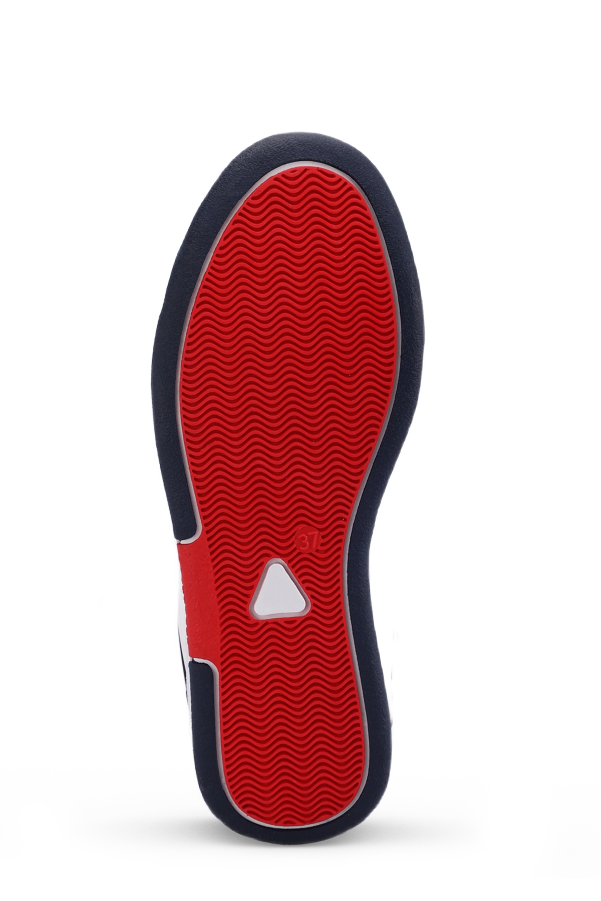 CANCER I Kadın Sneaker Ayakkabı Beyaz - Görsel 8