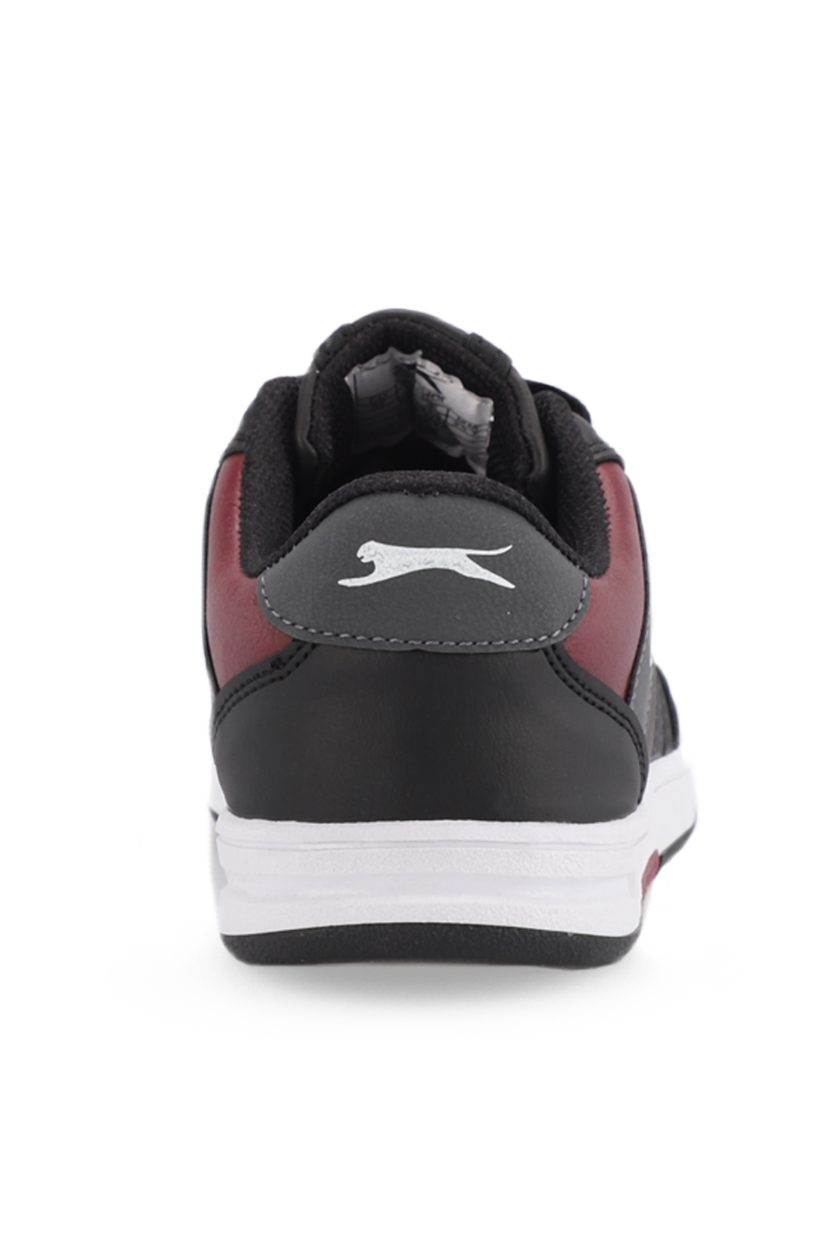 CANCER I Kadın Sneaker Ayakkabı Siyah / Beyaz - Görsel 7
