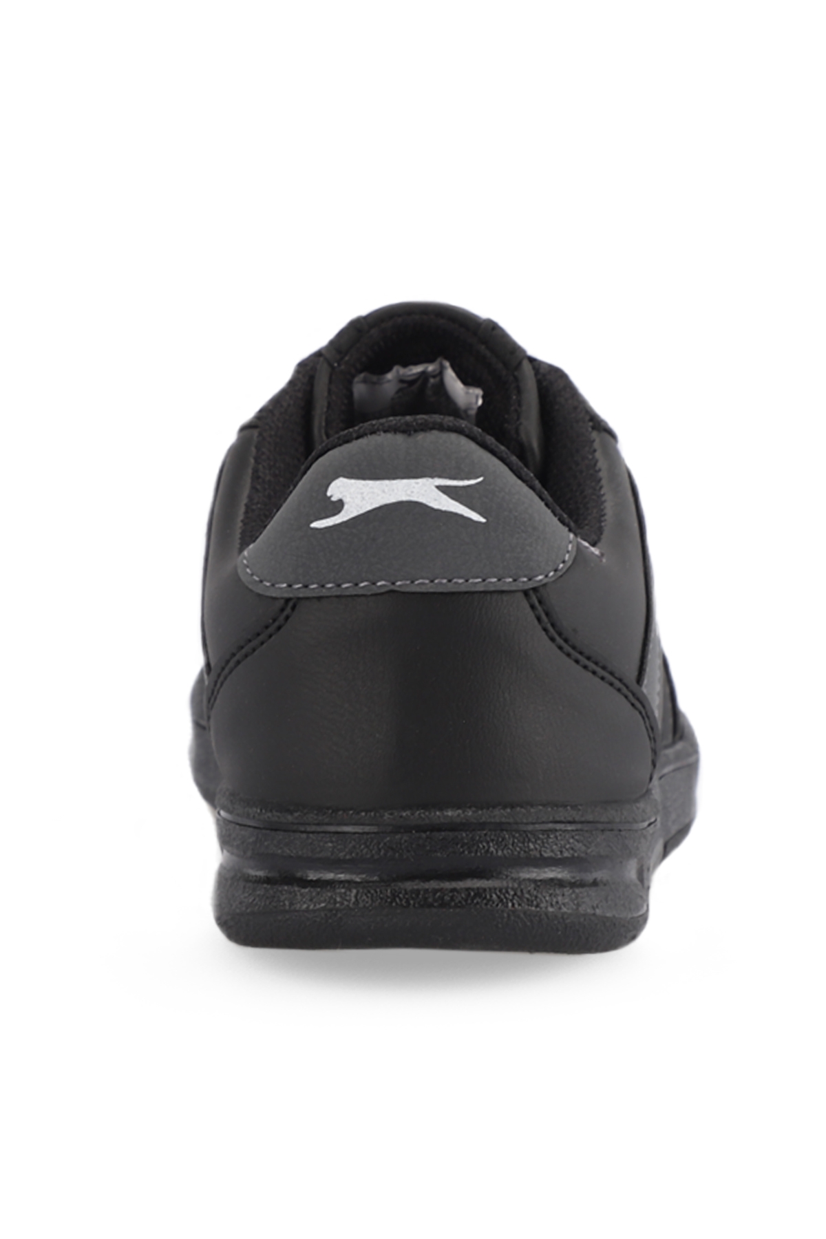 CANCER I Kadın Sneaker Ayakkabı Siyah / Siyah - Görsel 7