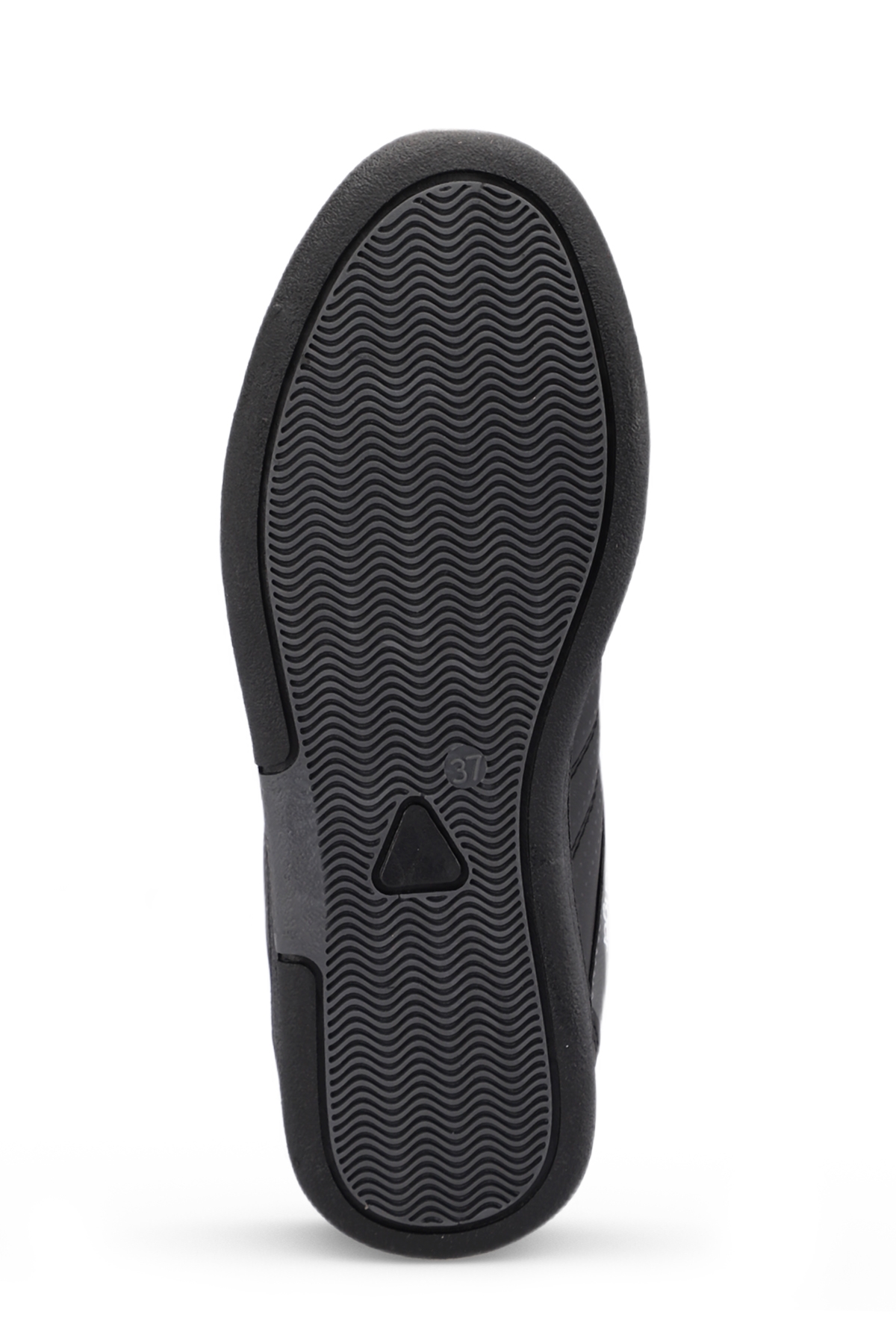 CANCER I Kadın Sneaker Ayakkabı Siyah / Siyah - Görsel 8