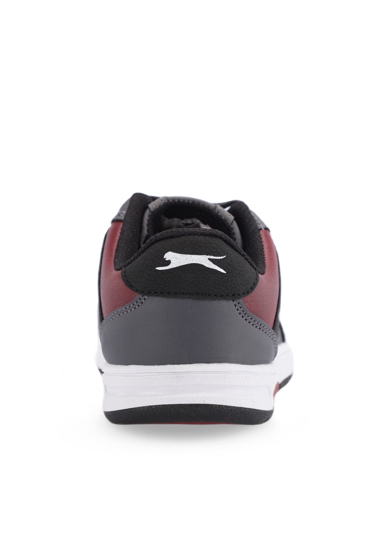 CANCER I Kadın Sneaker Ayakkabı Koyu Gri - Görsel 7