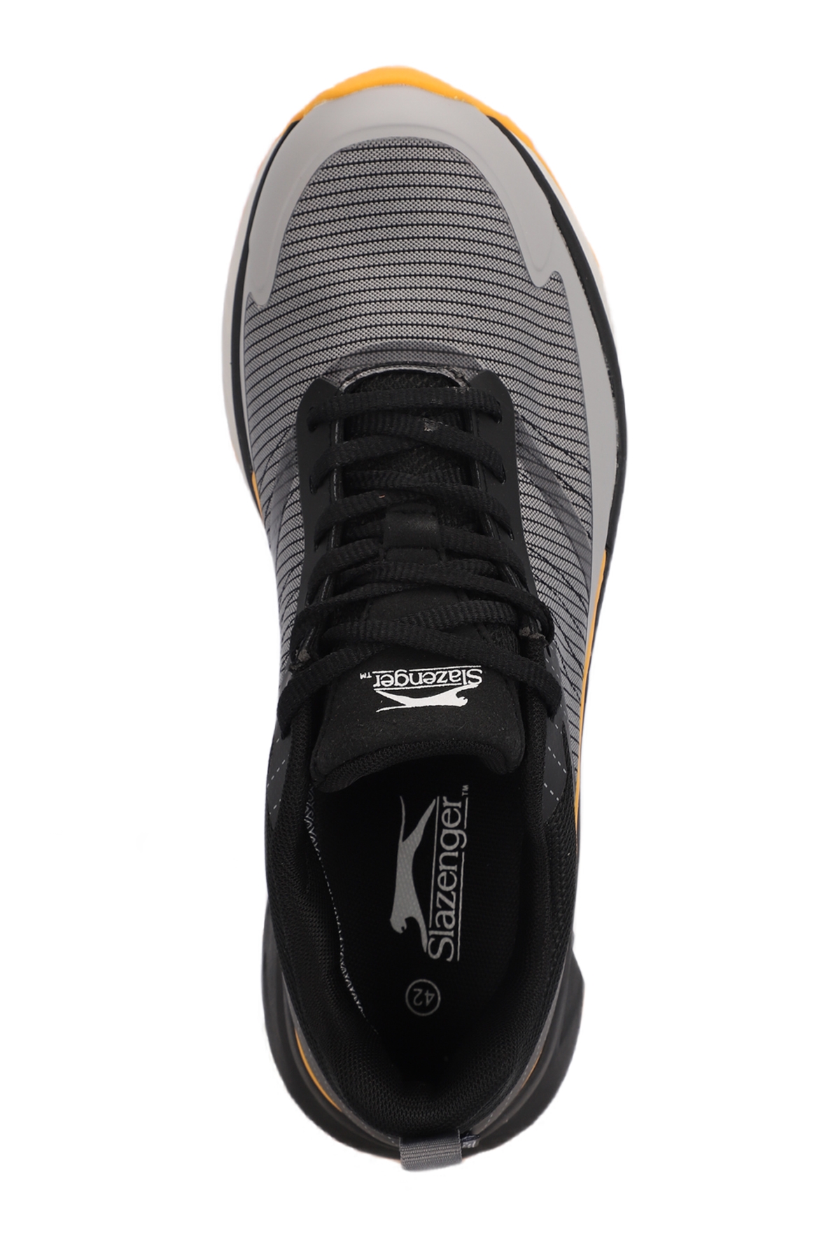 WHISPER Erkek Su Geçirmez Outdoor Koyu Gri / Siyah - Görsel 6