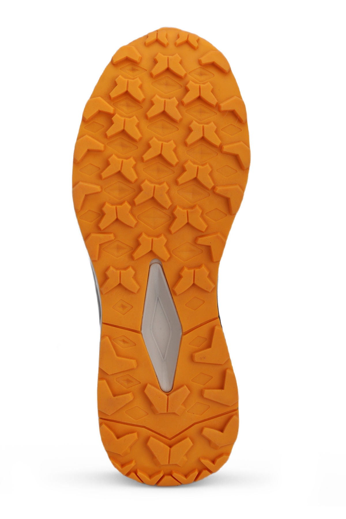 WHISPER Erkek Su Geçirmez Outdoor Koyu Gri / Siyah - Görsel 8