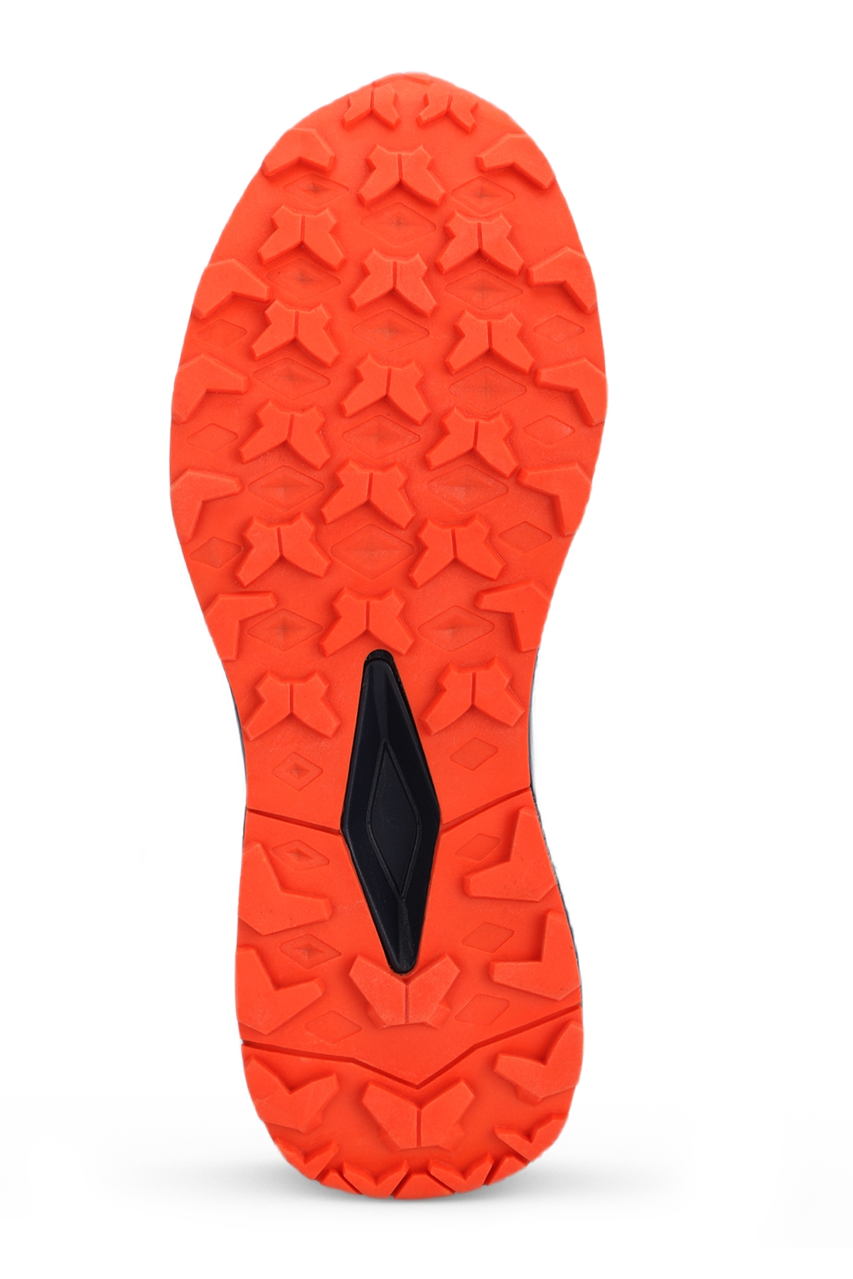 WHISPER Erkek Su Geçirmez Outdoor Koyu Gri / Mavi - Görsel 8