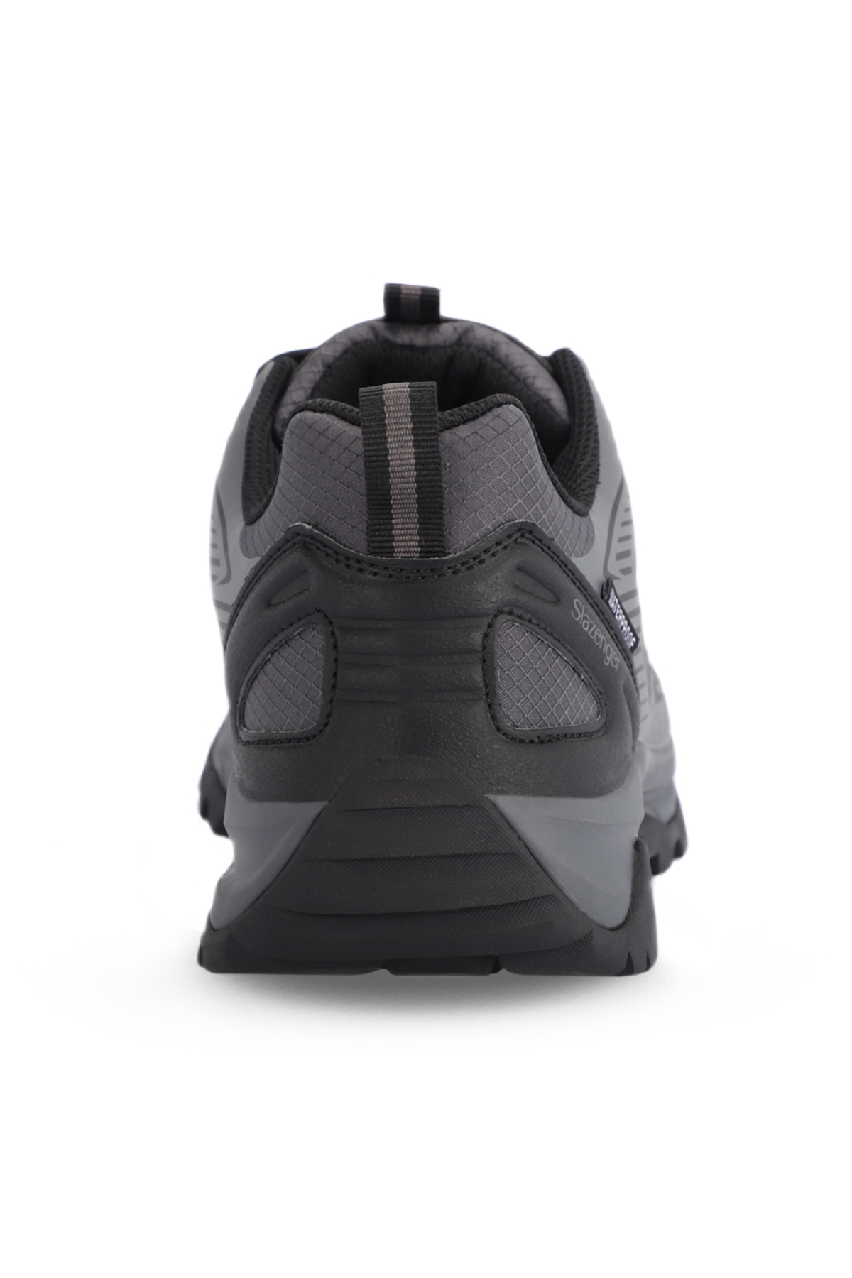 WILTON Erkek Su Geçirmez Outdoor Koyu Gri - Görsel 7