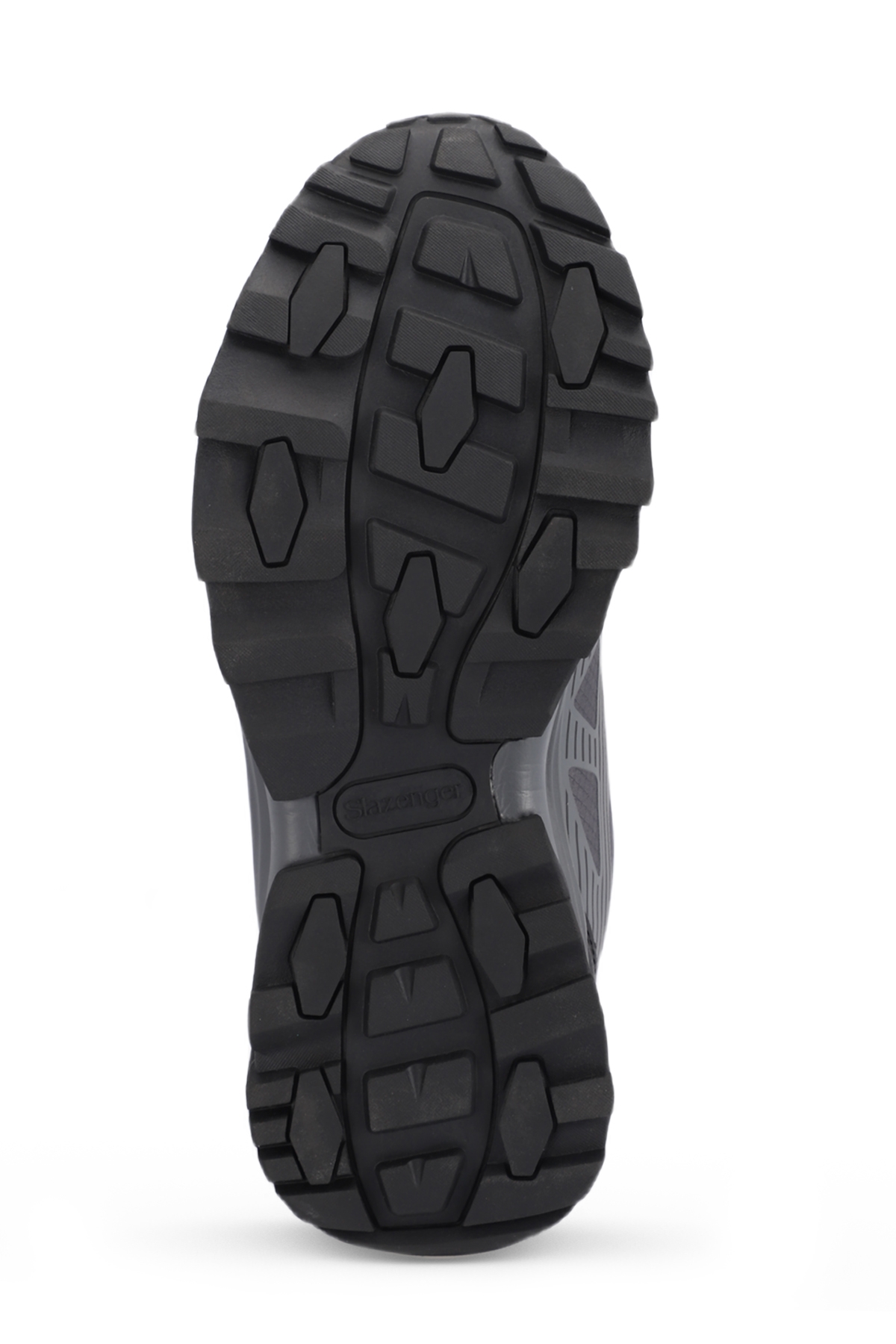 WILTON Erkek Su Geçirmez Outdoor Koyu Gri - Görsel 8