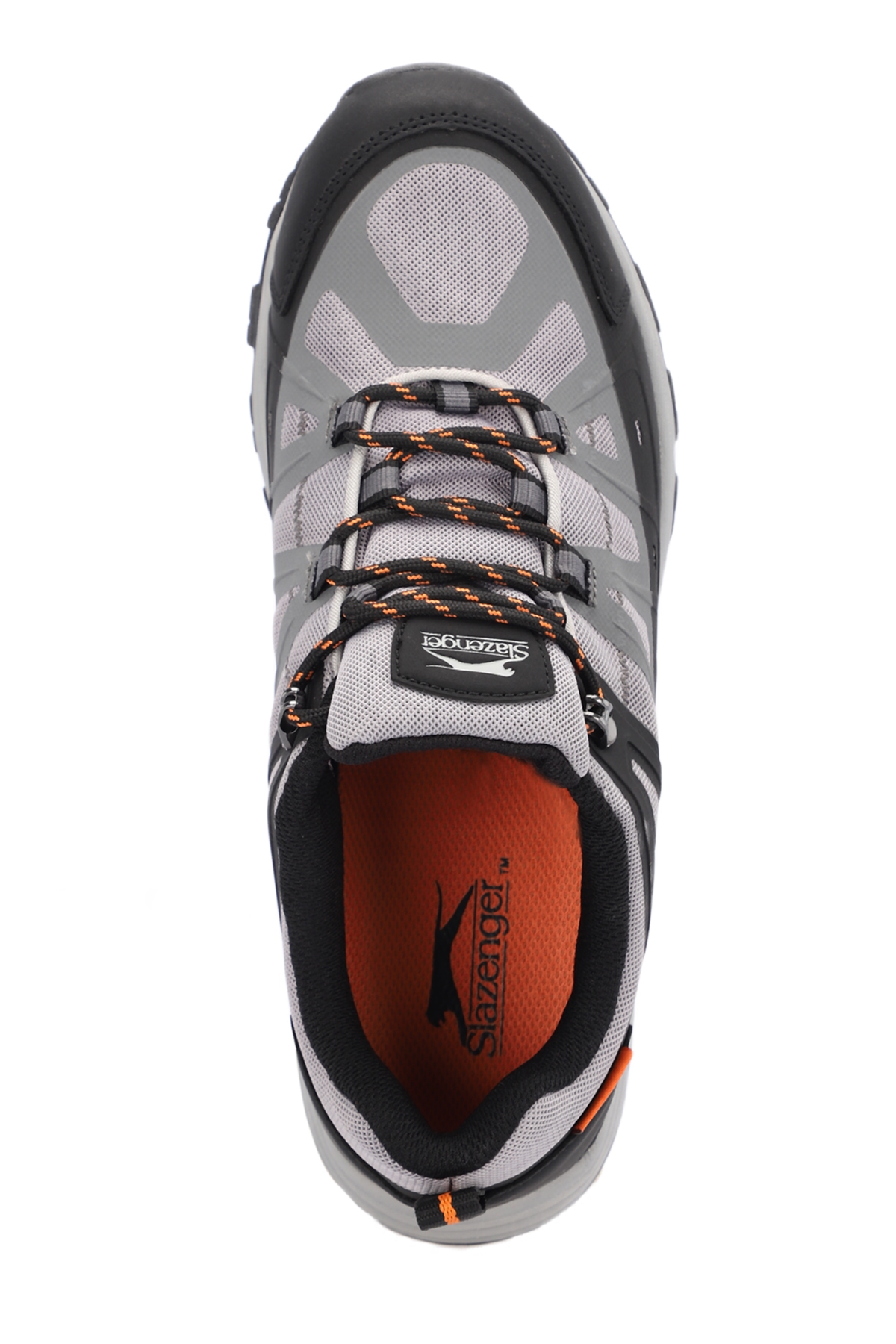 WEATHER Erkek Su Geçirmez Outdoor Gri / Siyah - Görsel 6