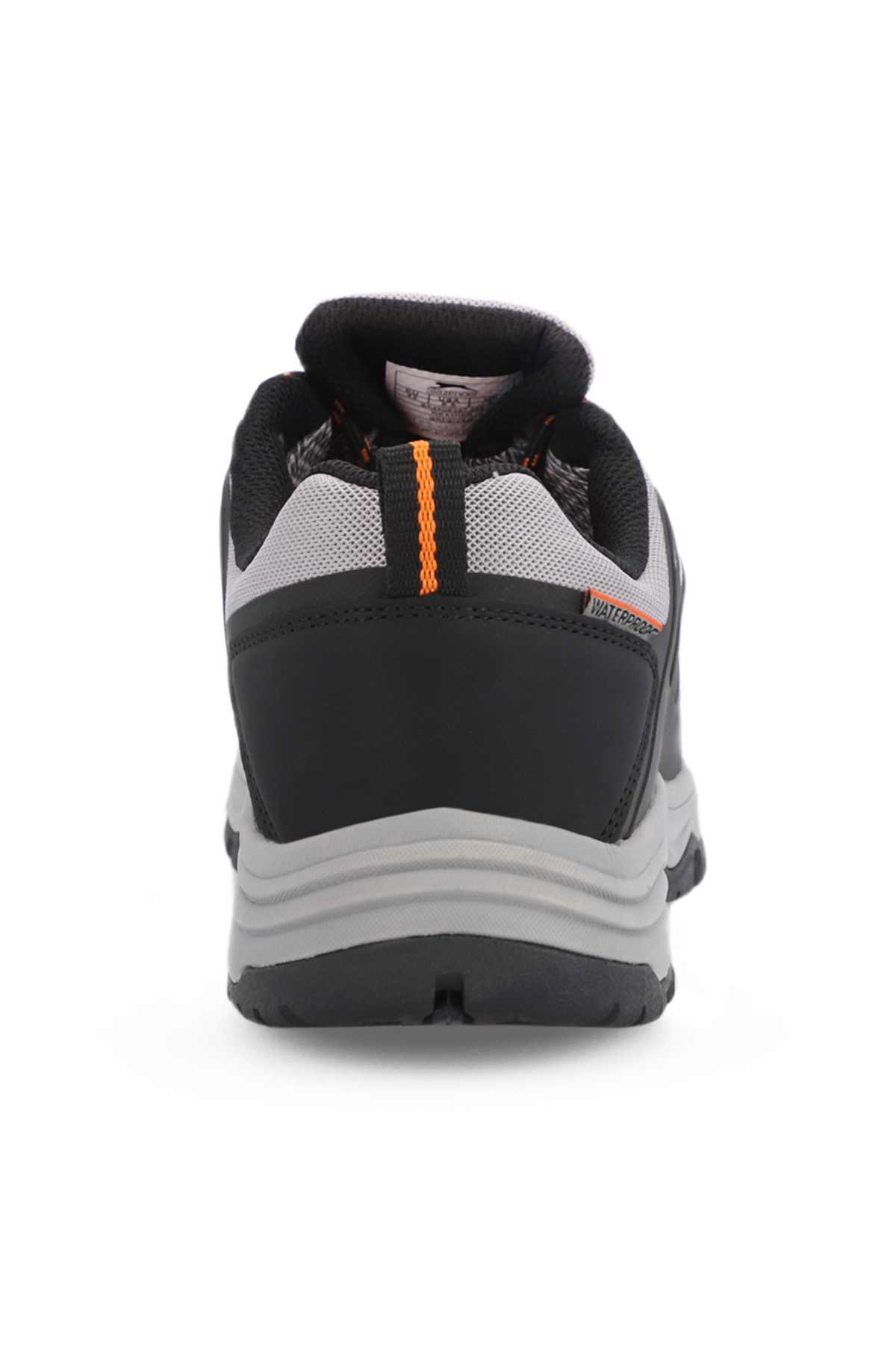 WEATHER Erkek Su Geçirmez Outdoor Gri / Siyah - Görsel 7