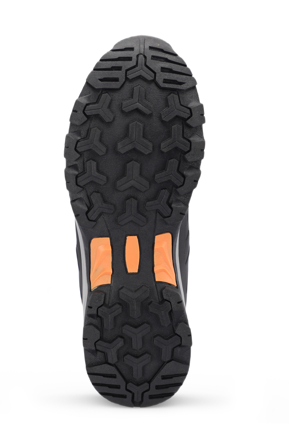 WEATHER Erkek Su Geçirmez Outdoor Gri / Siyah - Görsel 8