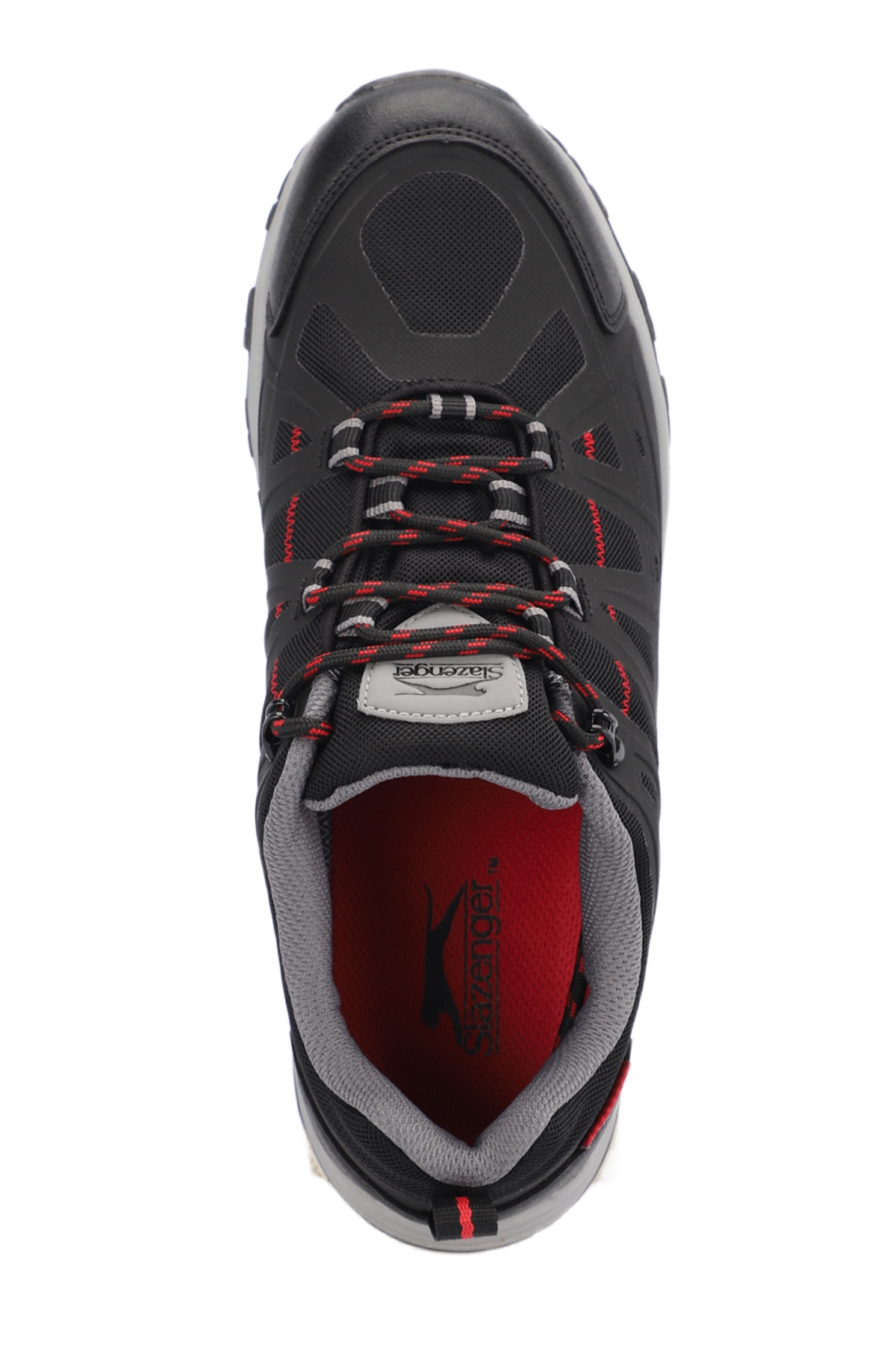 WEATHER Erkek Su Geçirmez Outdoor Siyah - Görsel 6