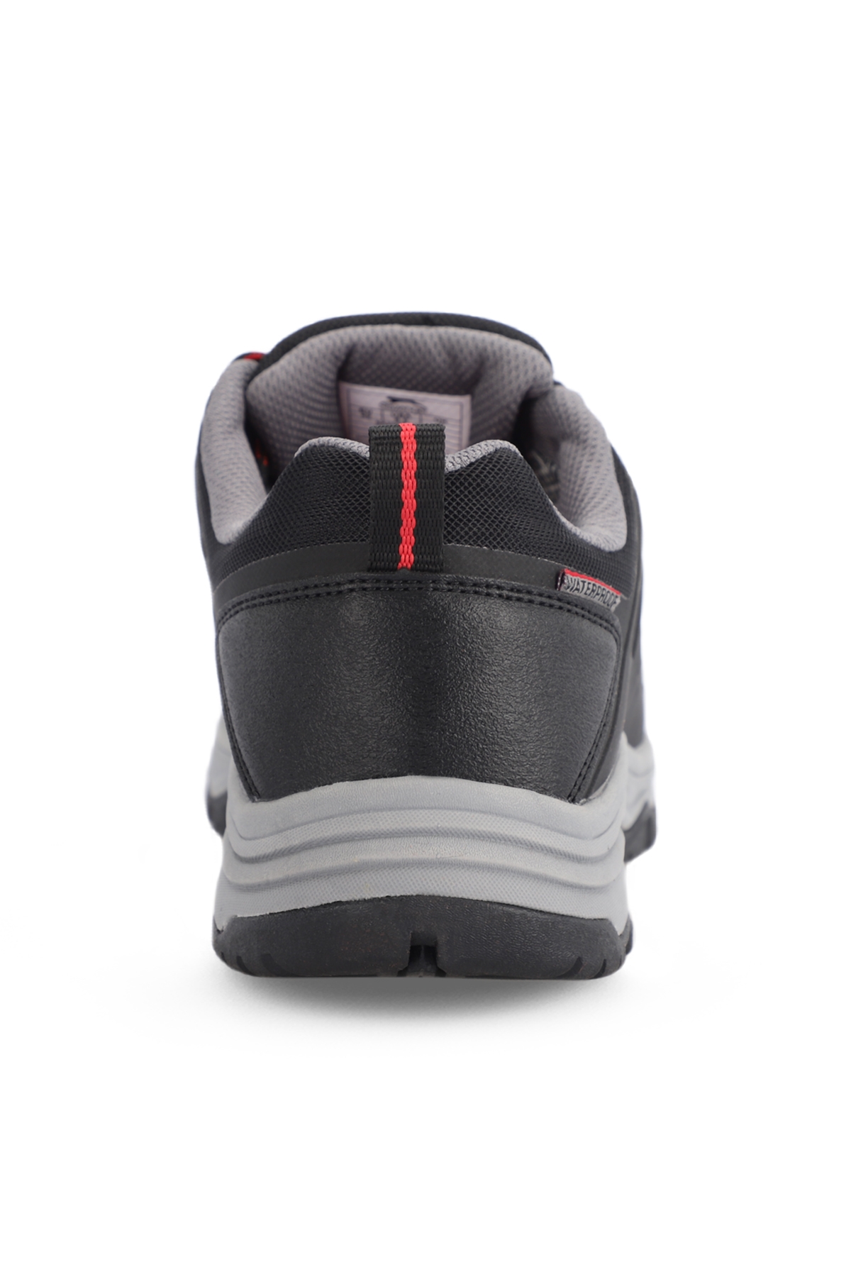 WEATHER Erkek Su Geçirmez Outdoor Siyah - Görsel 7