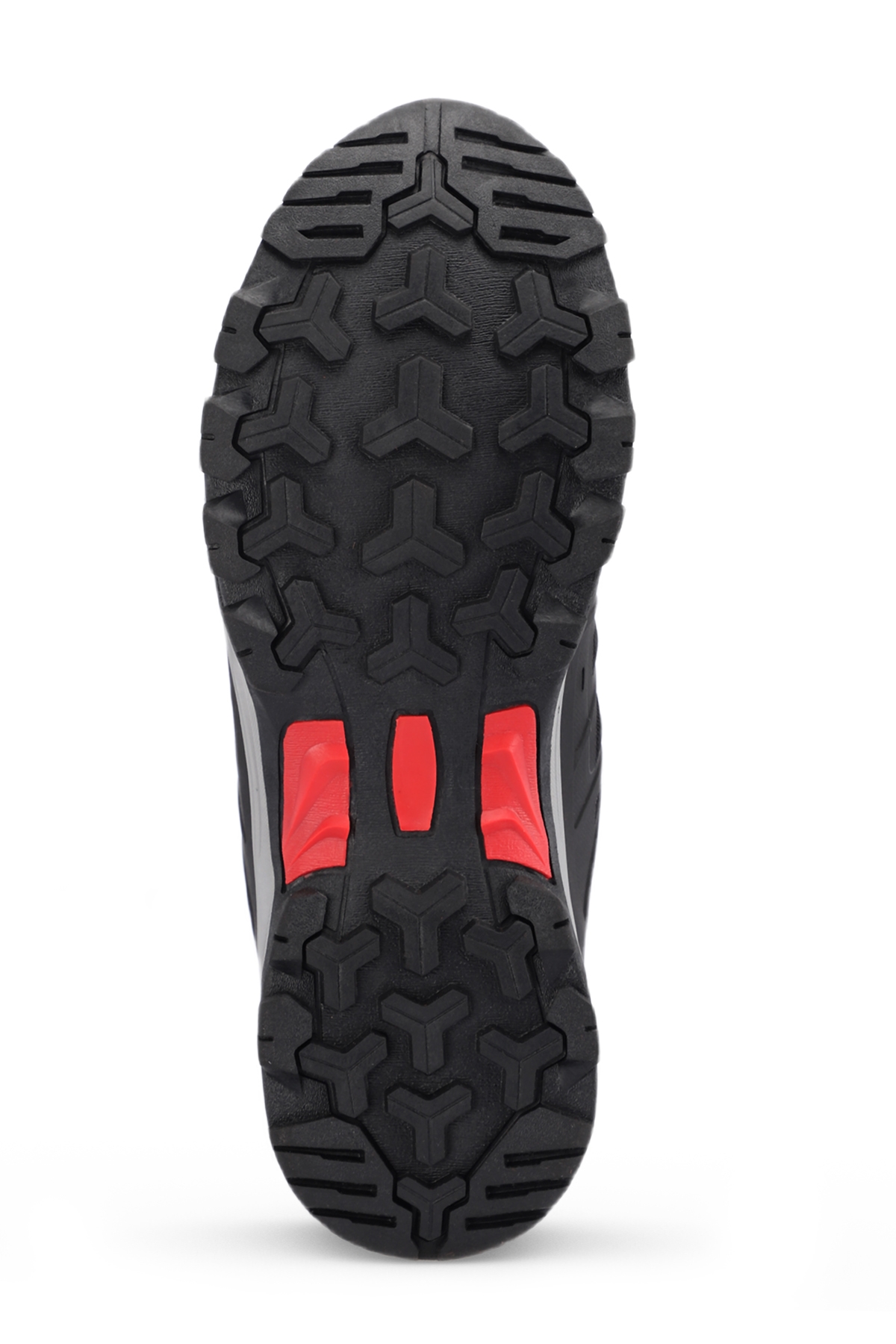 WEATHER Erkek Su Geçirmez Outdoor Siyah - Görsel 8