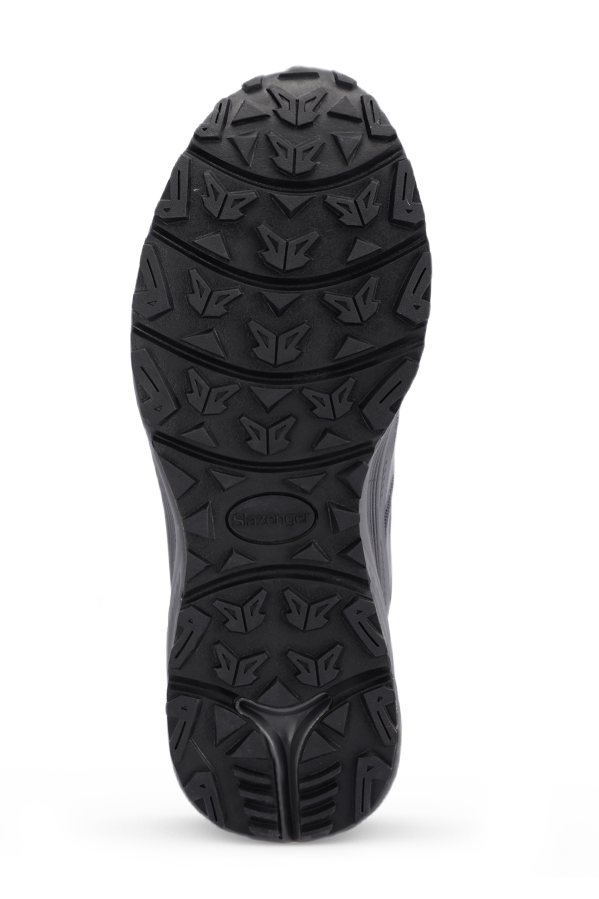 WILD Erkek Su Geçirmez Outdoor Koyu Gri - Görsel 8