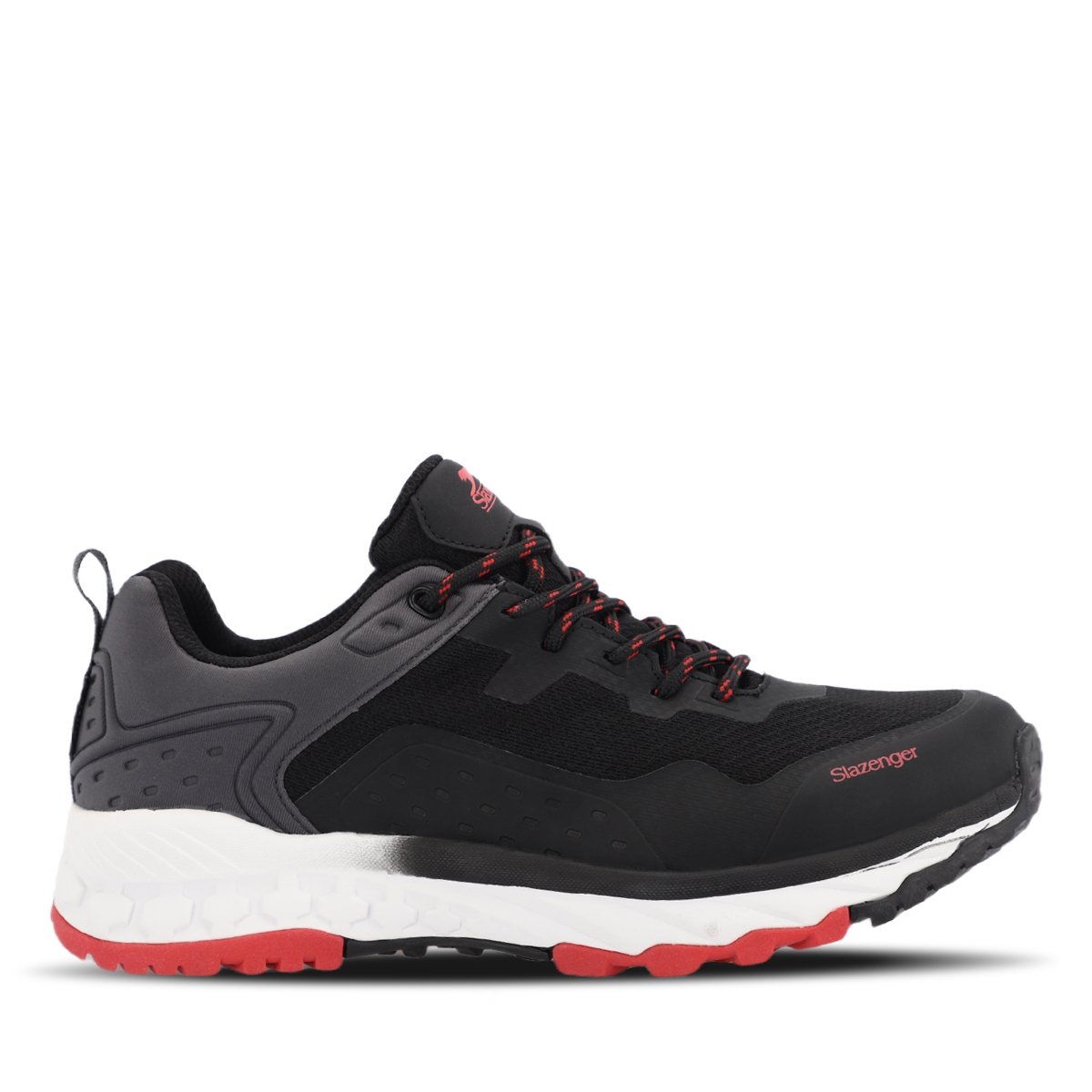 Slazenger Wulcan Su Geçirmez Outdoor Siyah