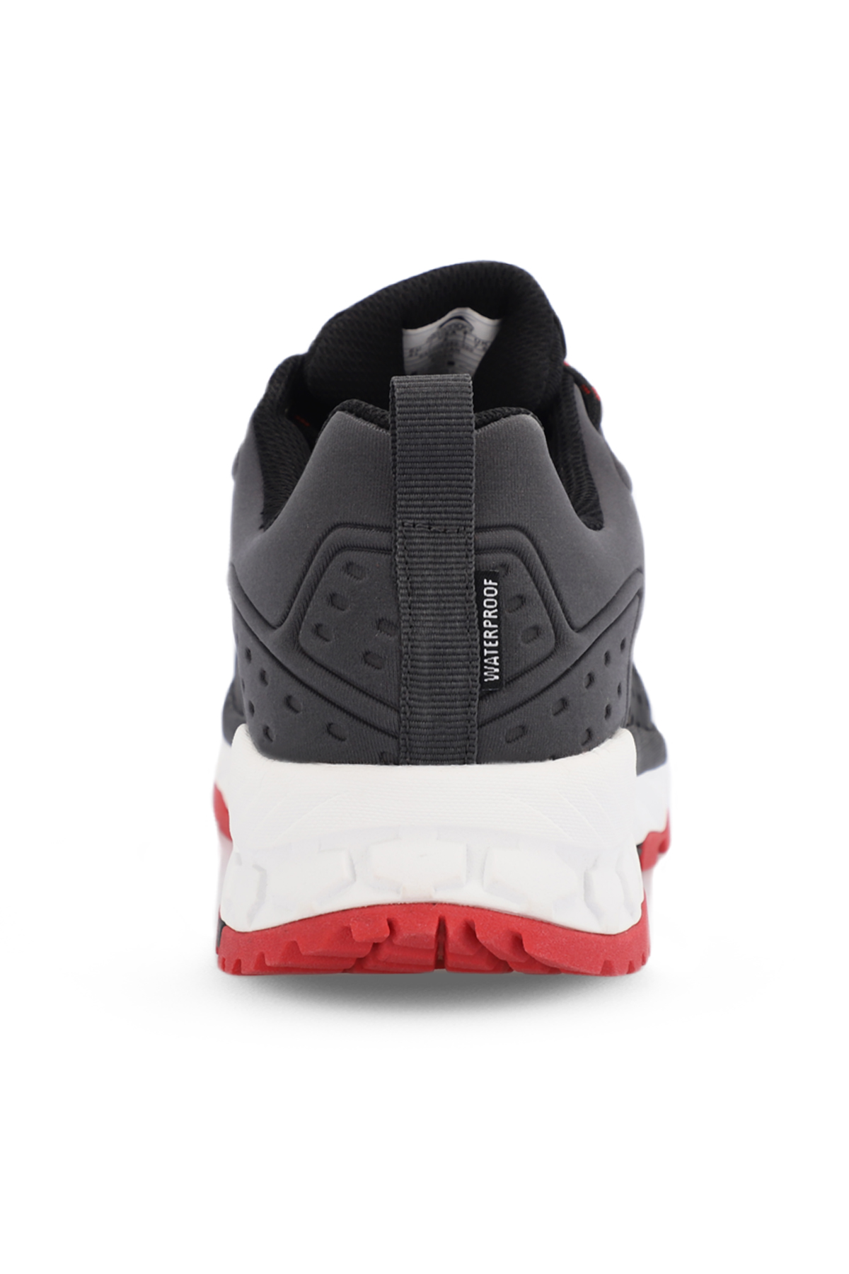 WULCAN Erkek Su Geçirmez Outdoor Siyah - Görsel 7