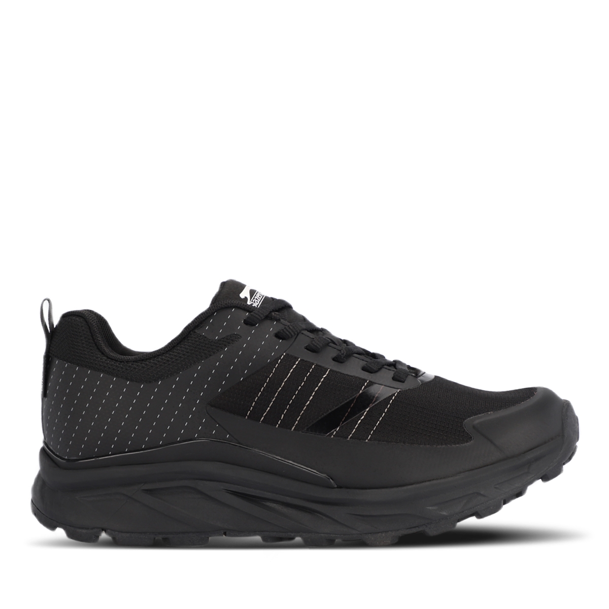 Slazenger Whisper Su Geçirmez Outdoor siyah