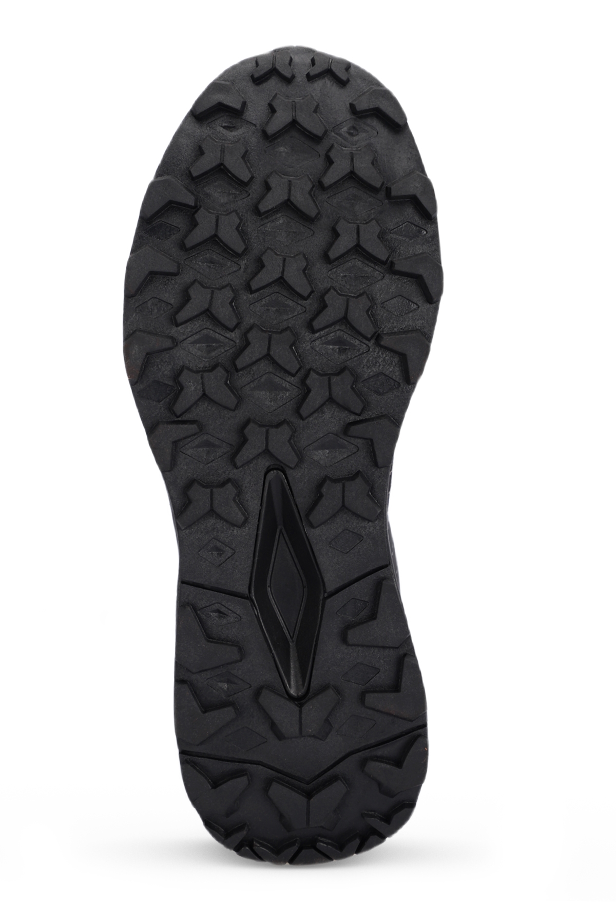 WHISPER Erkek Su Geçirmez Outdoor Siyah / Siyah - Görsel 8