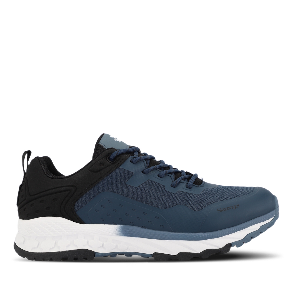 Slazenger Wulcan Su Geçirmez Outdoor Mavi