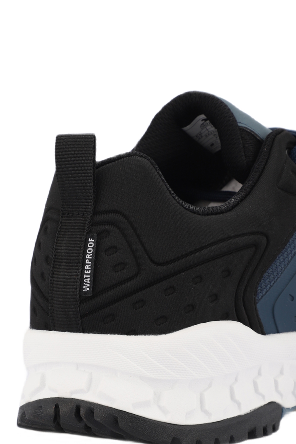 WULCAN Erkek Su Geçirmez Outdoor Petrol - Görsel 5