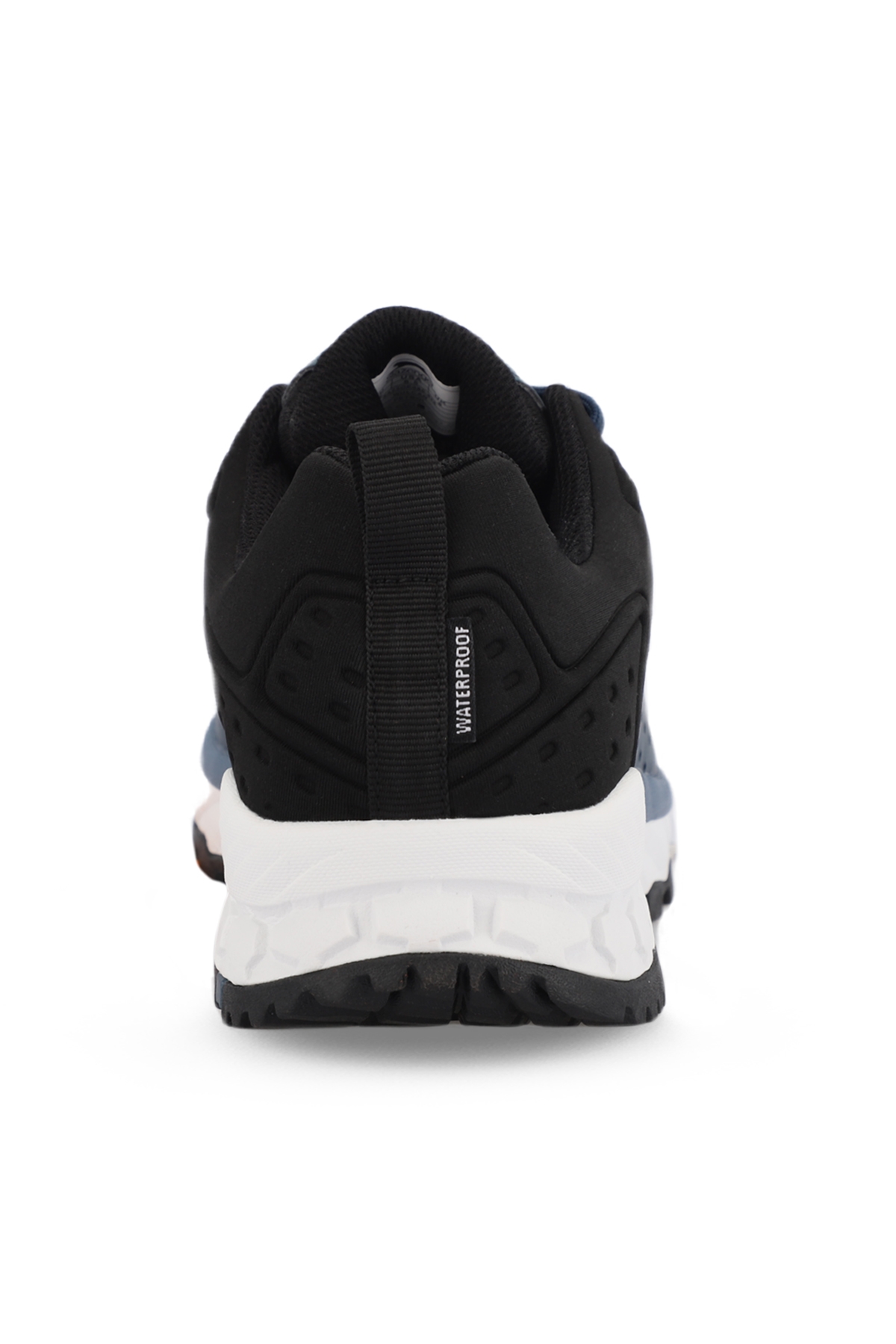 WULCAN Erkek Su Geçirmez Outdoor Petrol - Görsel 7