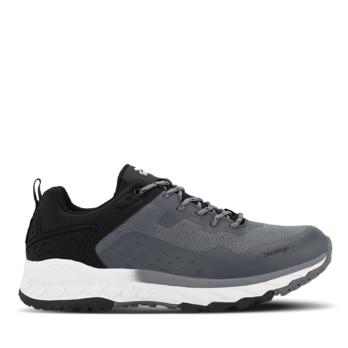 Slazenger Wulcan Su Geçirmez Outdoor Koyu gri