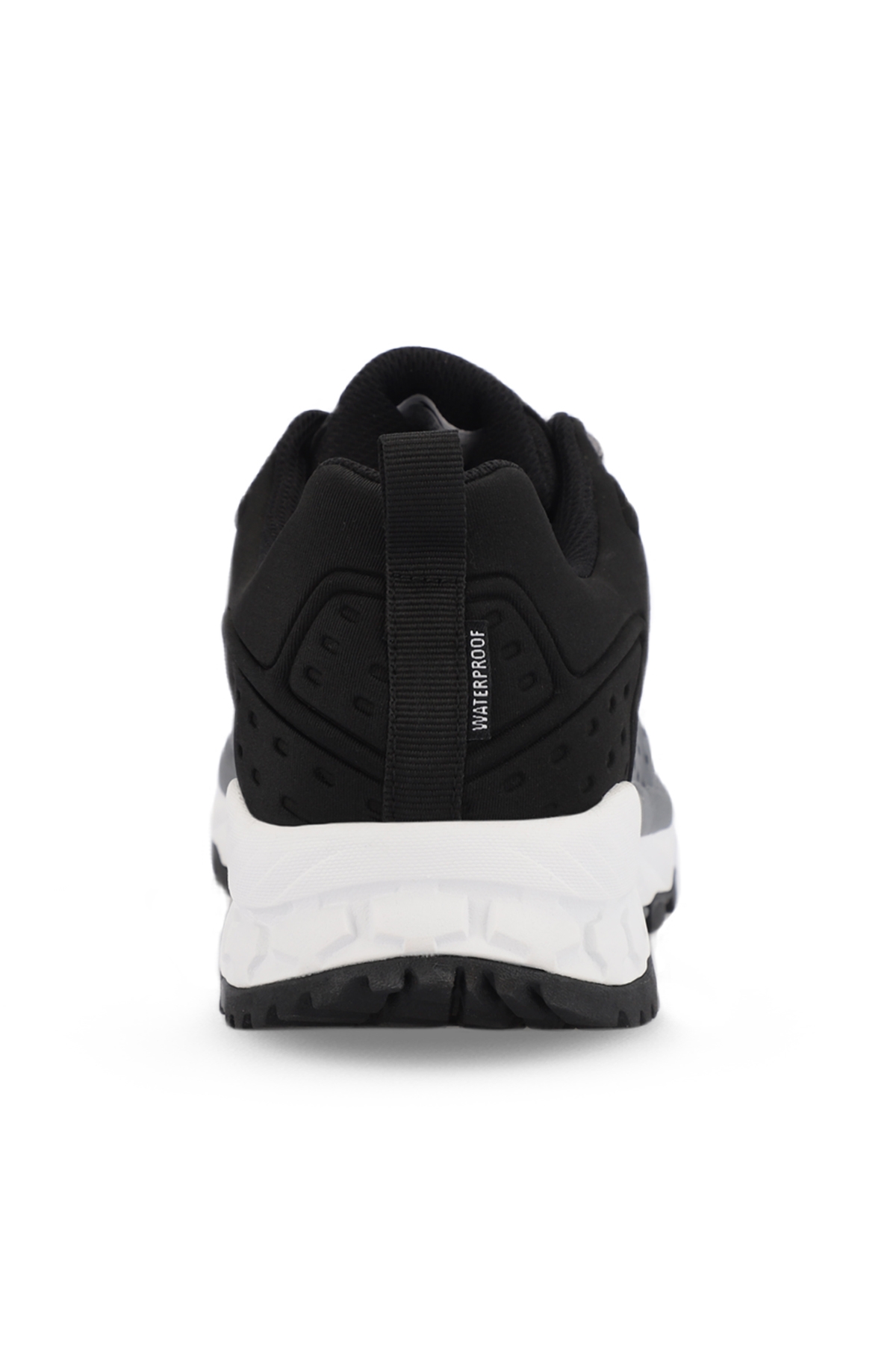 WULCAN Erkek Su Geçirmez Outdoor Koyu Gri - Görsel 7