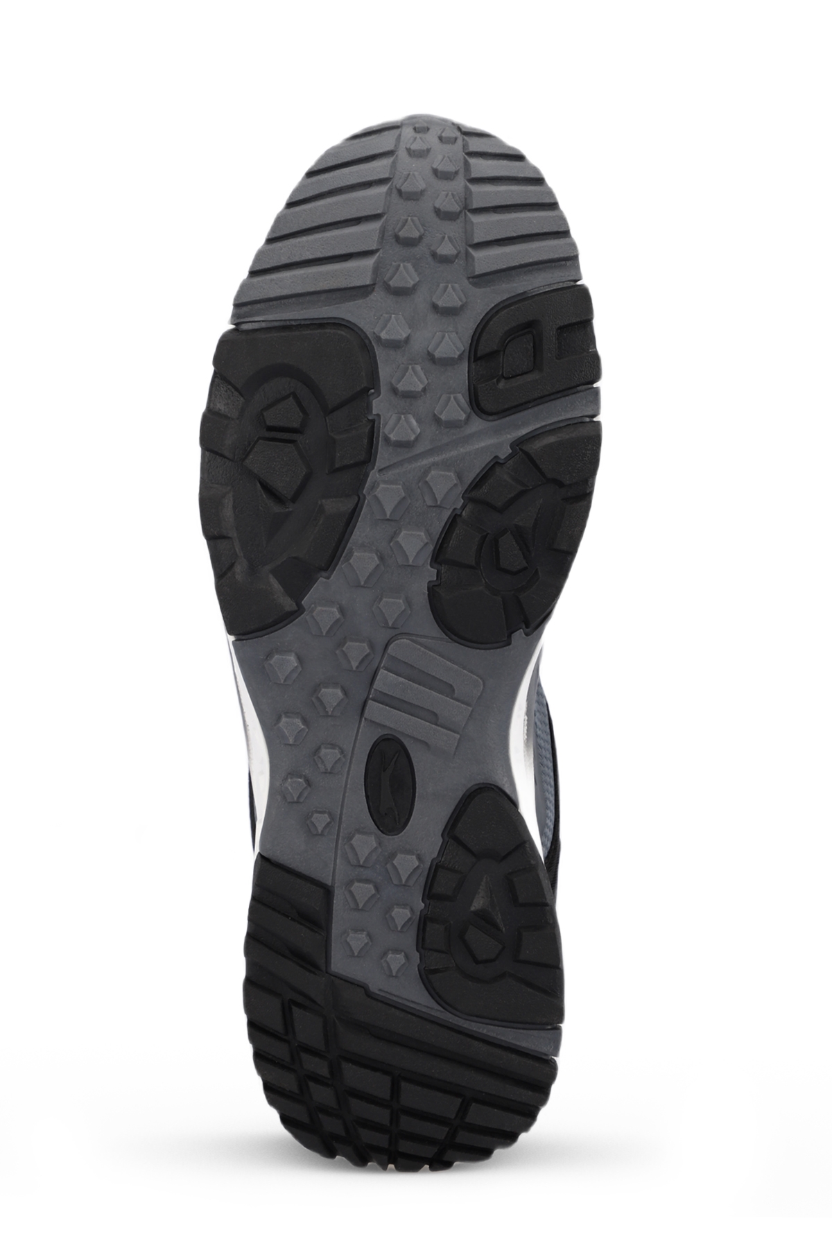 WULCAN Erkek Su Geçirmez Outdoor Koyu Gri - Görsel 8