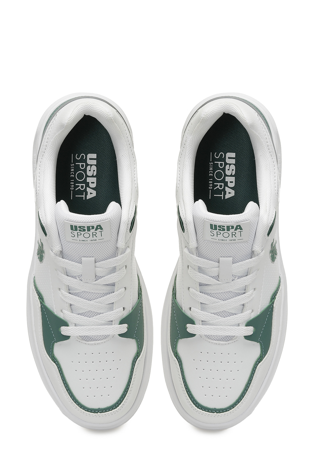 ALUCARD 5FX Beyaz Erkek Sneaker - Görsel 5