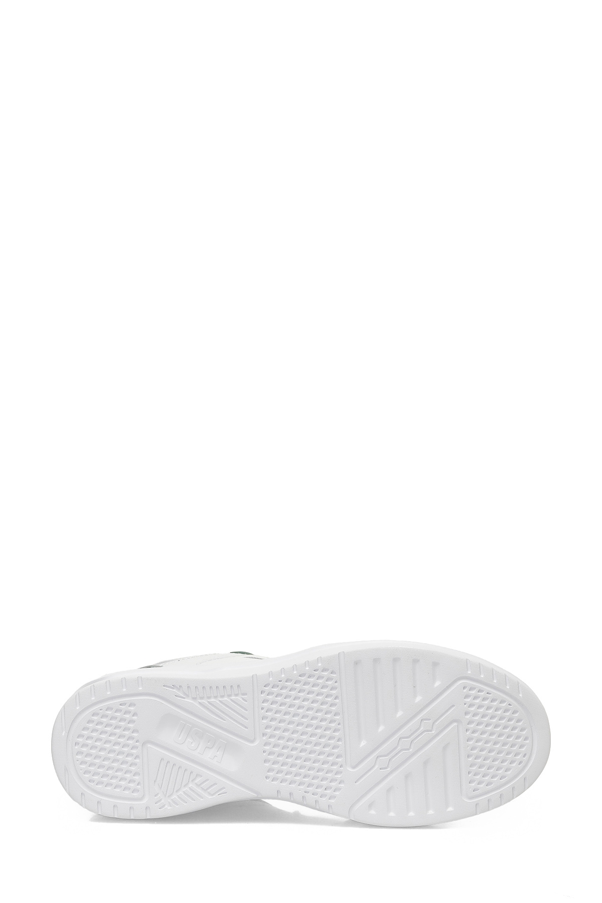 ALUCARD 5FX Beyaz Erkek Sneaker - Görsel 7