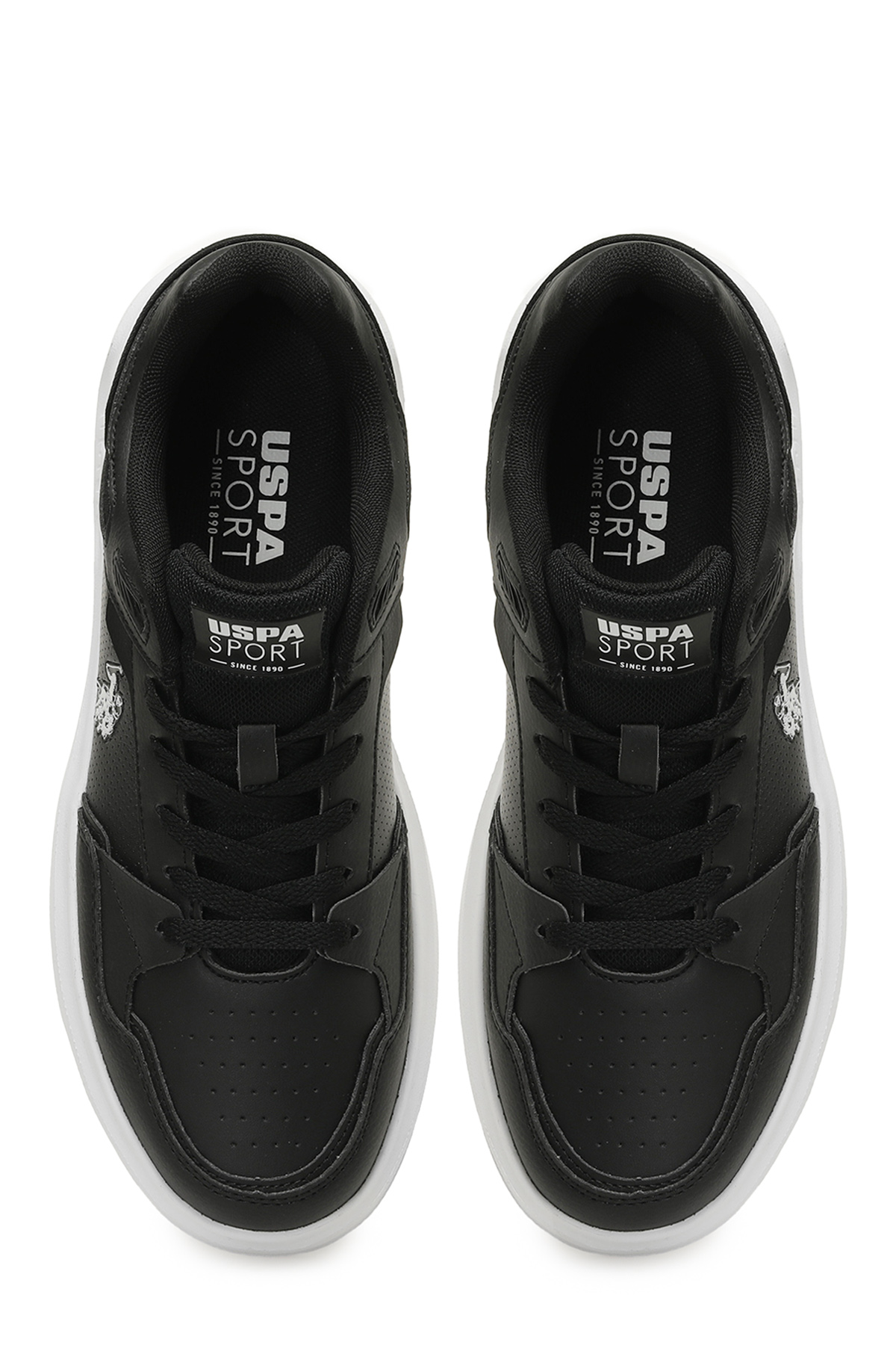 ALUCARD 5FX Siyah Erkek Sneaker - Görsel 6