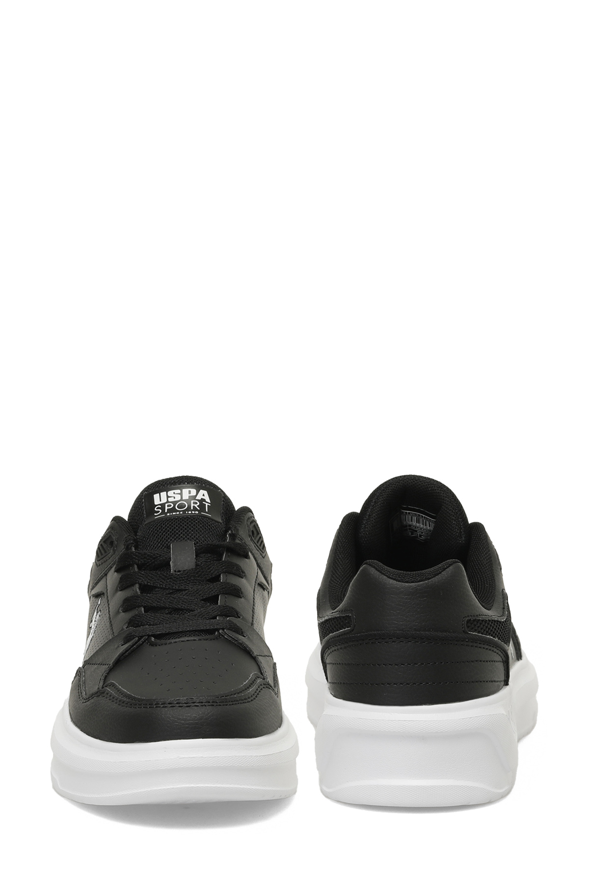 ALUCARD 5FX Siyah Erkek Sneaker - Görsel 7