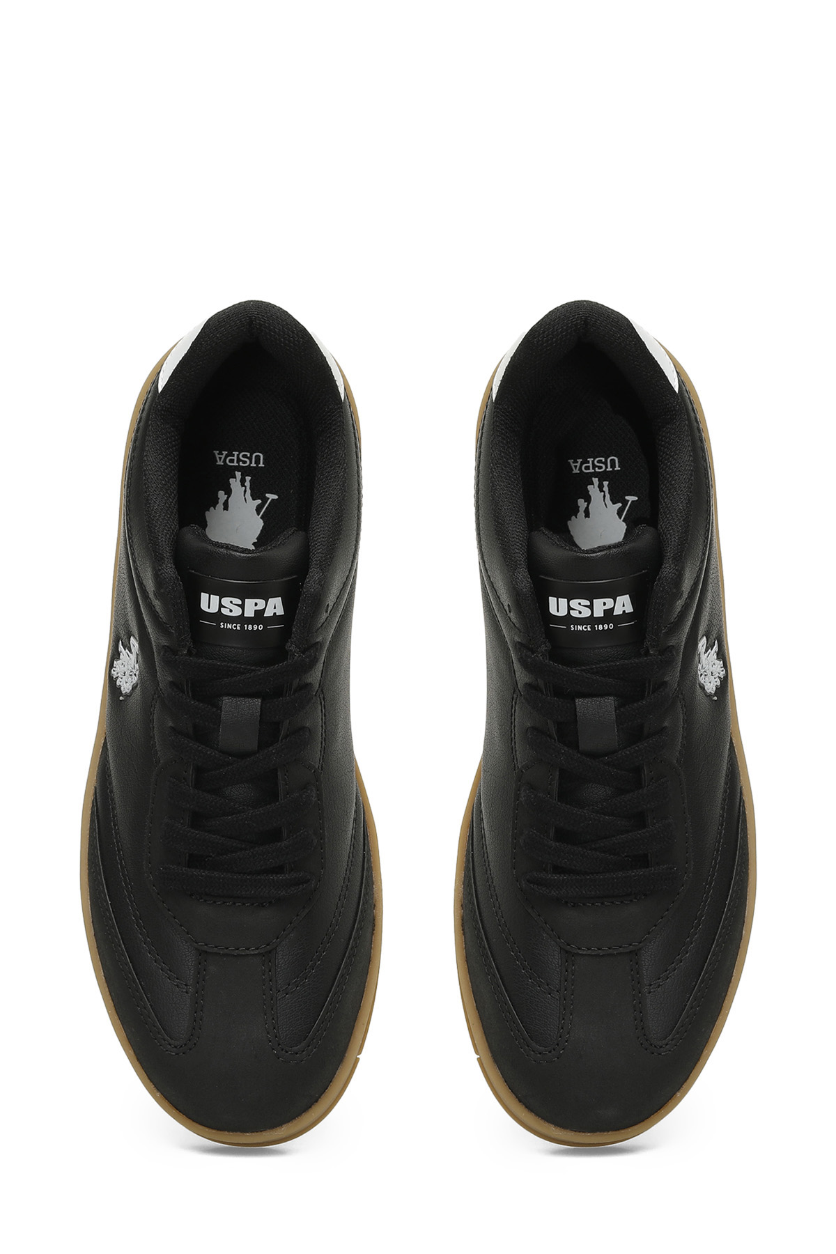 VALE WMN 5FX Siyah Kadın Sneaker - Görsel 5