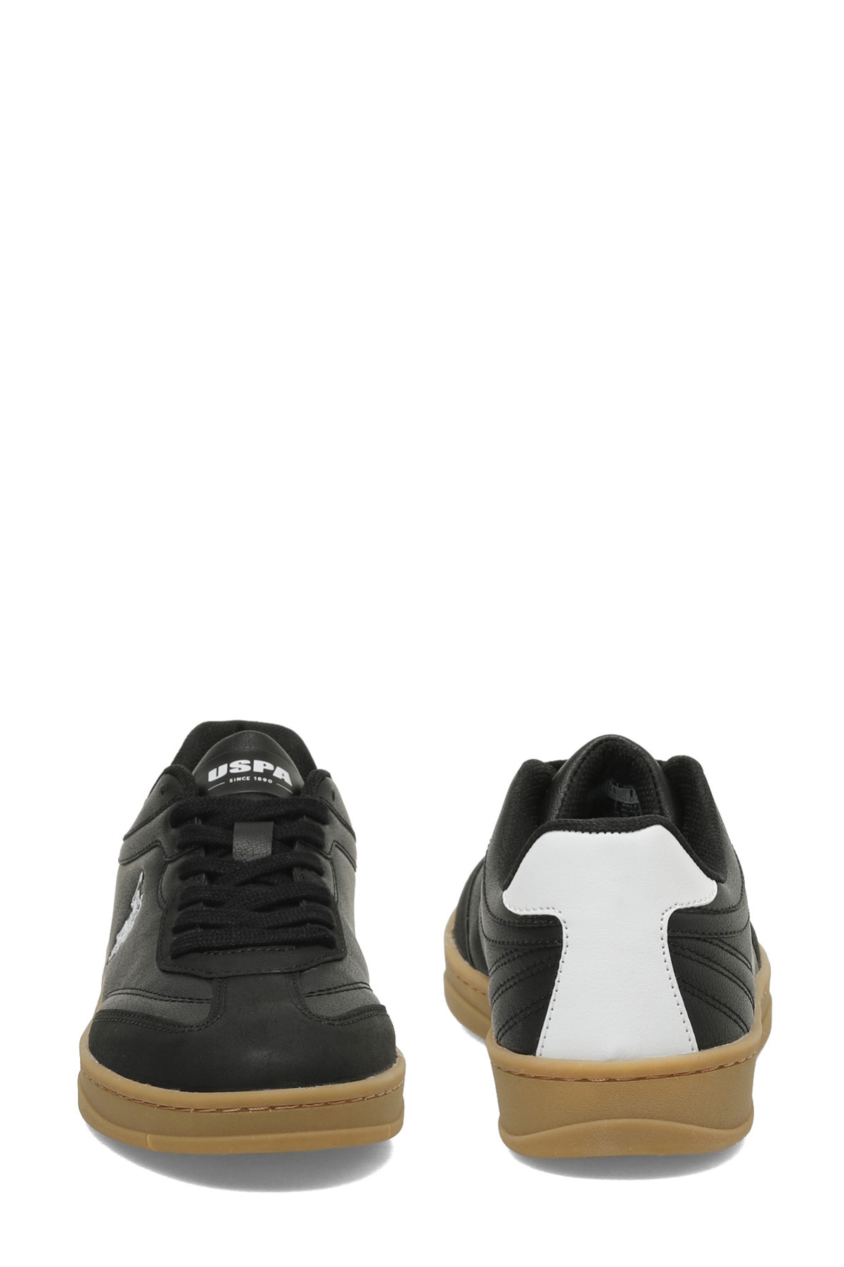 VALE WMN 5FX Siyah Kadın Sneaker - Görsel 6