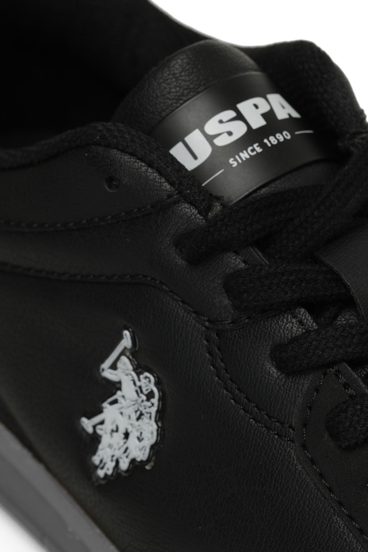 VALE WMN 5FX Siyah Kadın Sneaker - Görsel 8