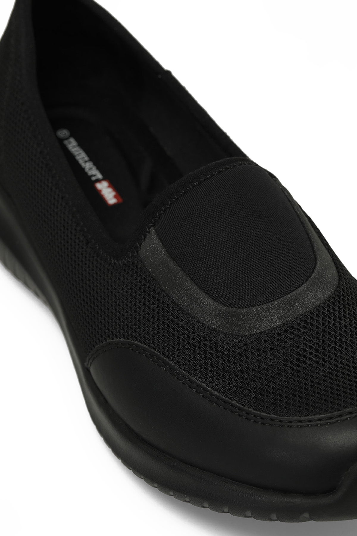 TRV2711.Z5FX Siyah Kadın Comfort Ayakkabı Fiyatları | Flo