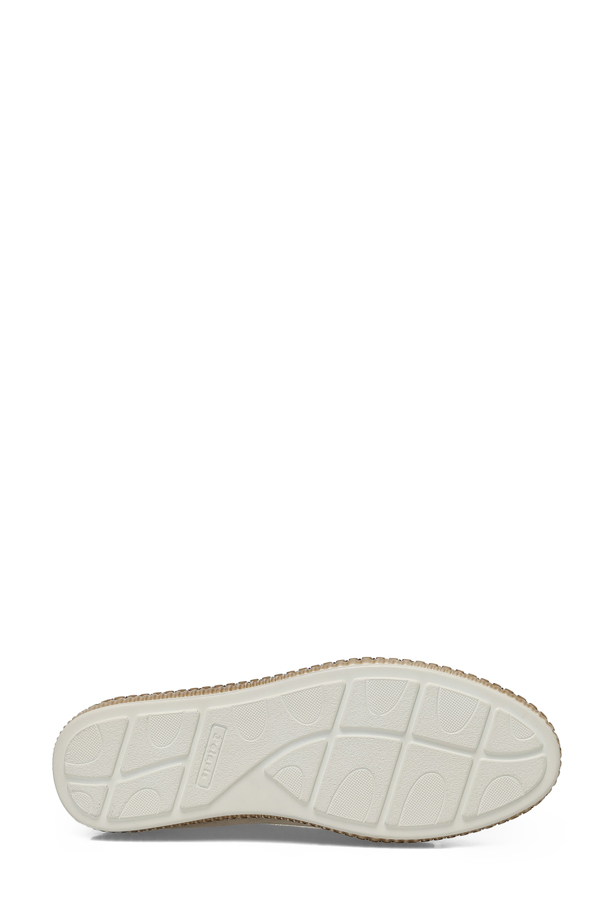 Polaris 5 Nokta Polaris 5 Nokta 104040.NZ5FX Vizon Kadın Düz Ayakkabı Casual Ayakkabı | Flo Vizon - 7. görsel