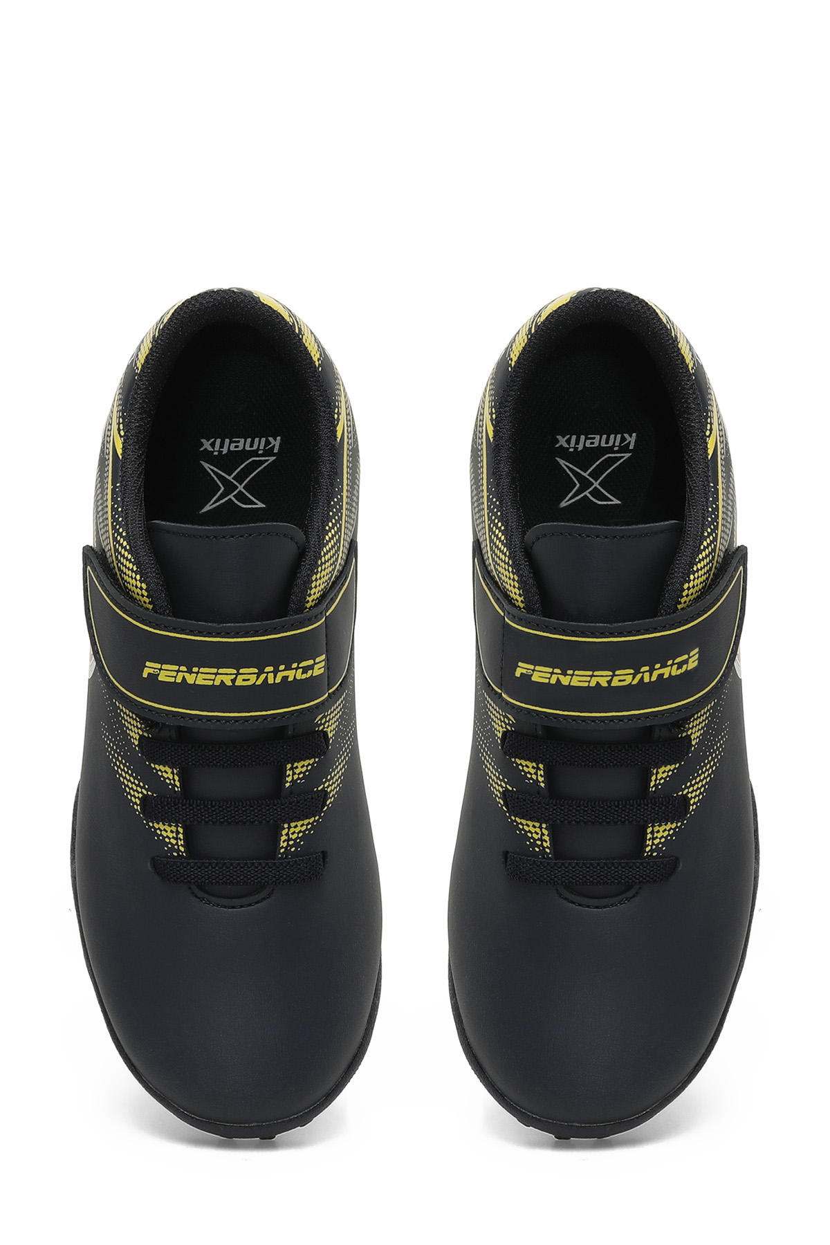 FB PODA TF F 5FX Lacivert Erkek Çocuk Halı Saha Ayakkabısı - Görsel 5